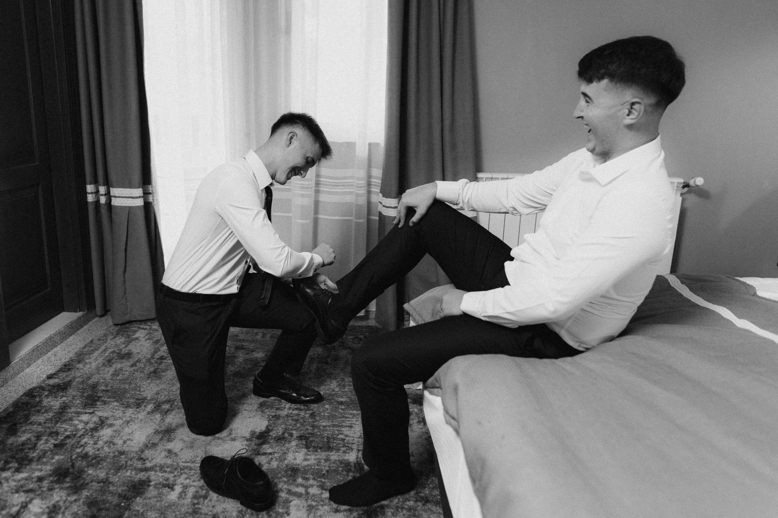 Cristina - Narcis | Targu Neamt