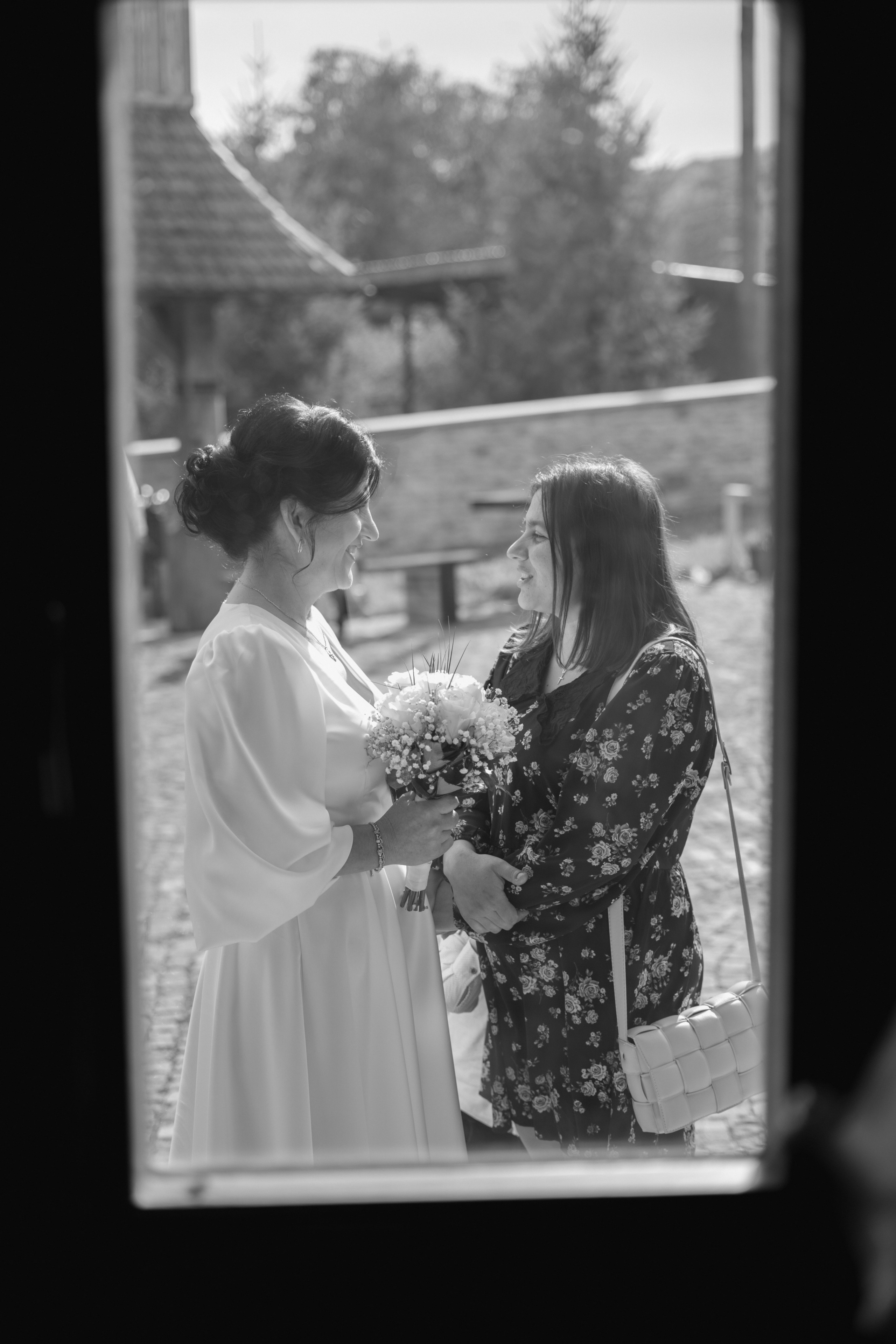 Cununie religioasă. Marius Alex fotograf de eveniment si portret din Suceava