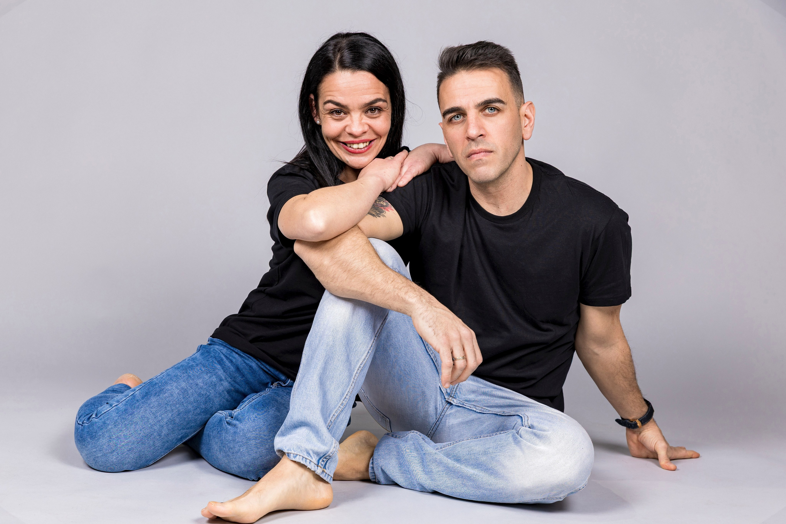 «Unscripted – Sesiones Fotográficas Únicas y Espontáneas | Rainbox». Rainbox Estudio de Fotografía