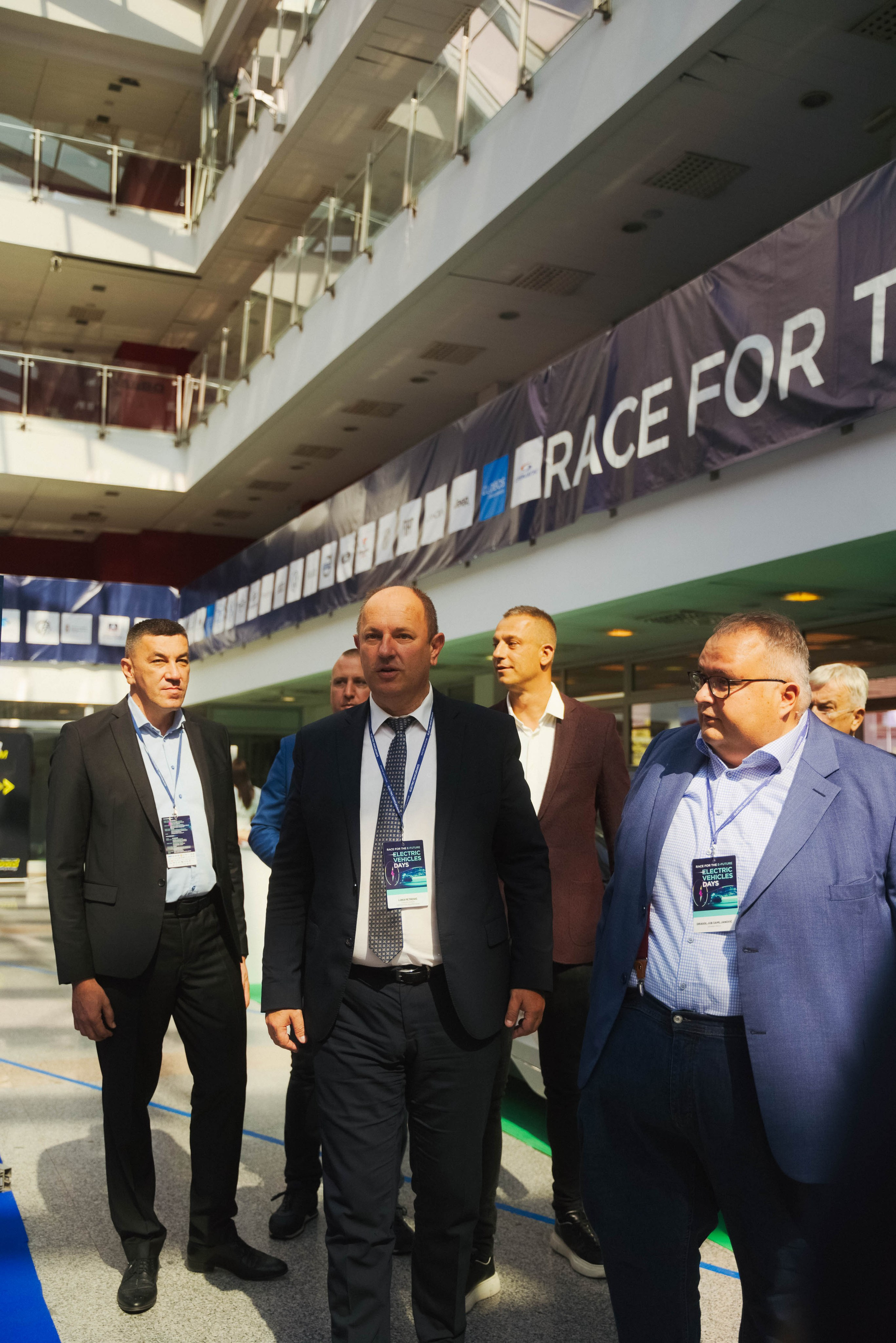 EV Days in Novi Sad 2023. Žukov Studio