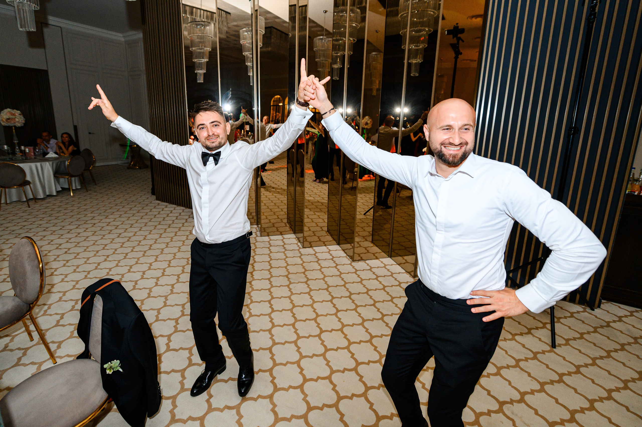 Madalina & Ovidiu. Mugurel Olteanu Fotograf