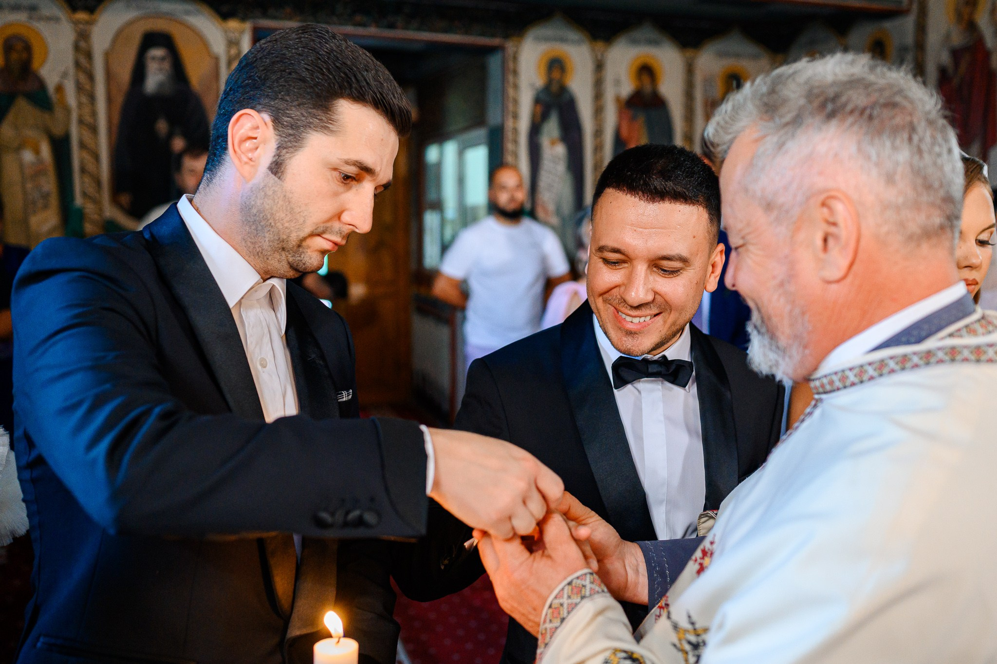 Corina & Adrian. Mugurel Olteanu Fotograf