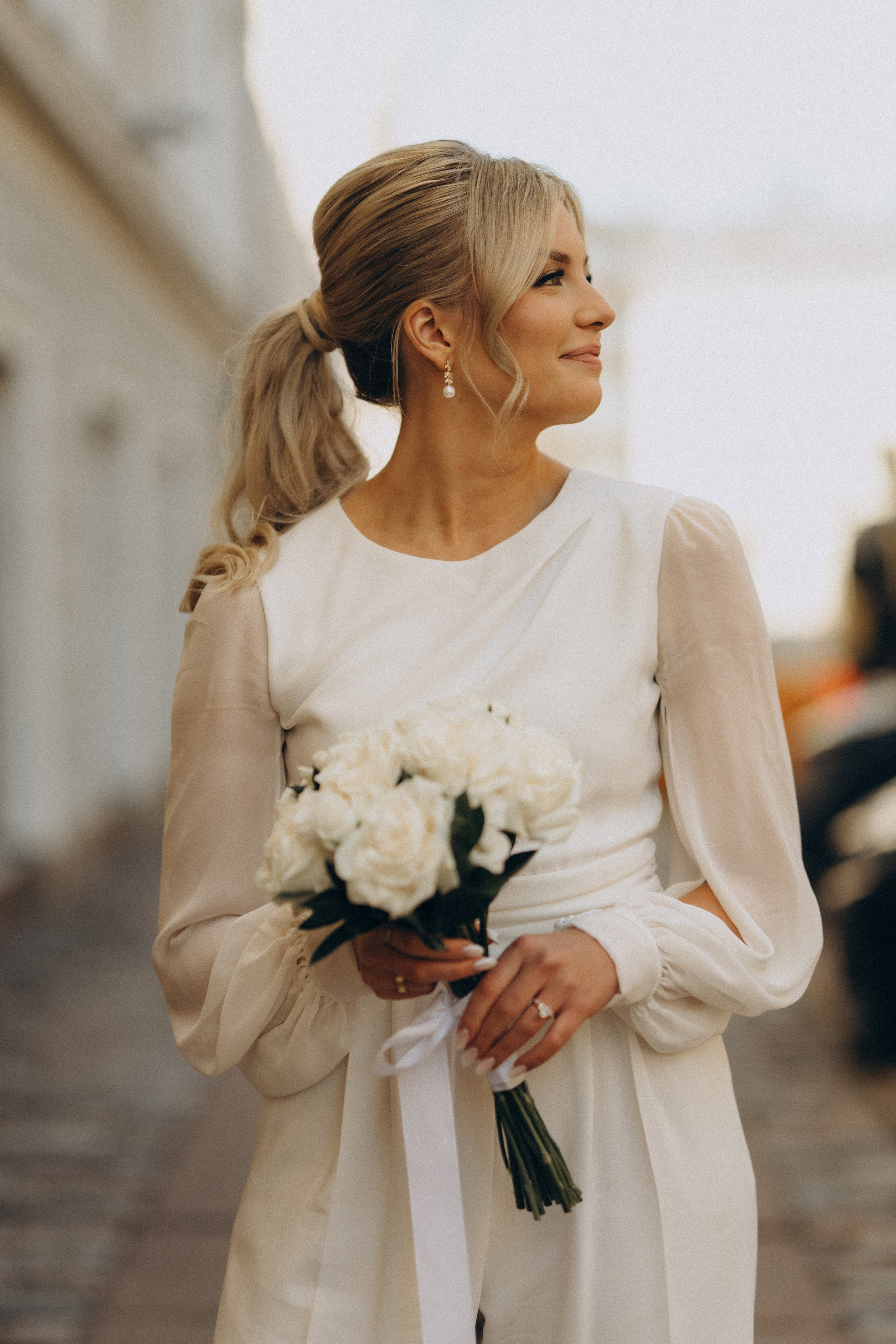 A&P. Wedding and portrait photographer in Helsinki Vickan O