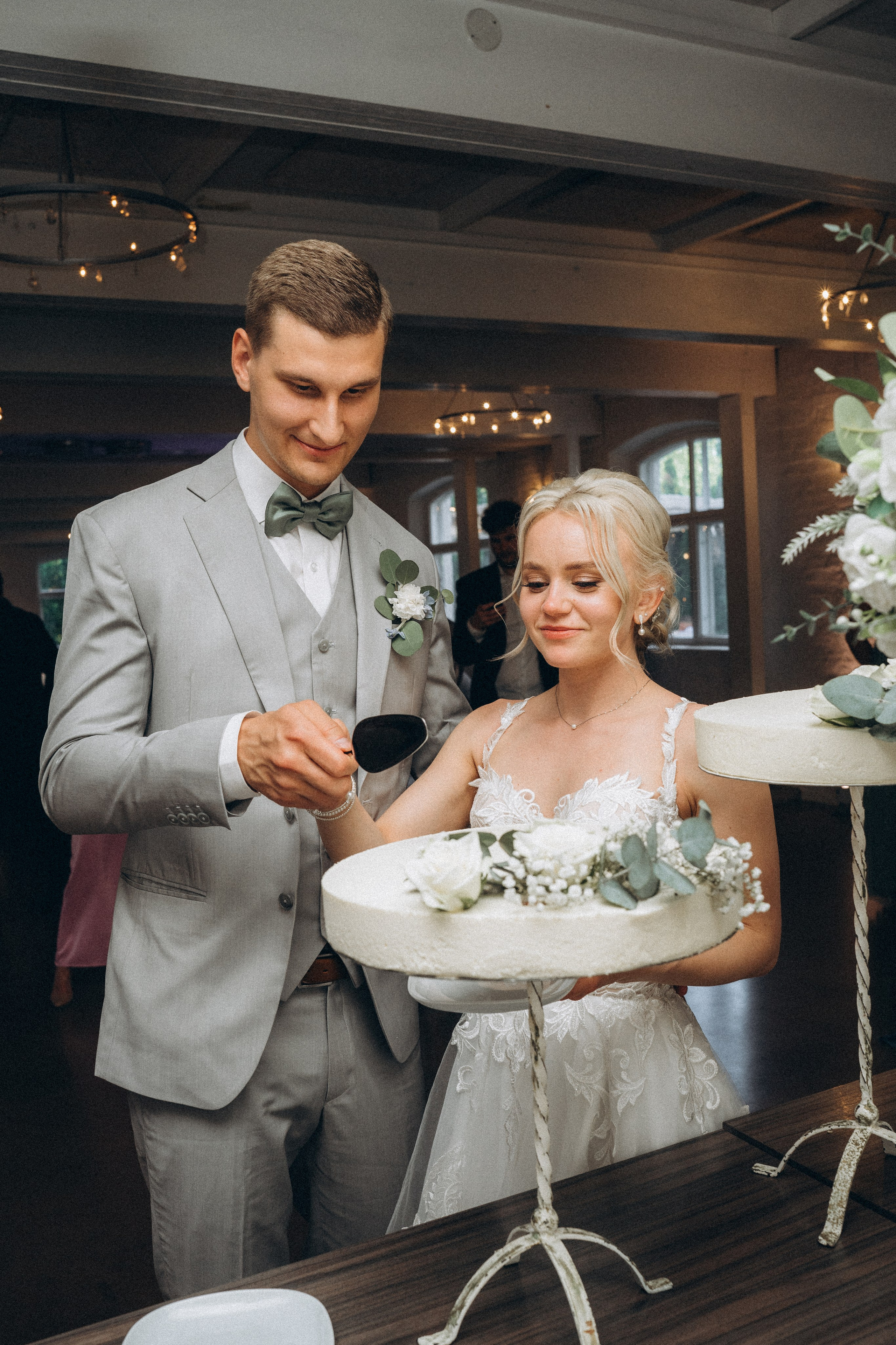 Wedding. Wedding and portrait photographer in Helsinki Vickan O