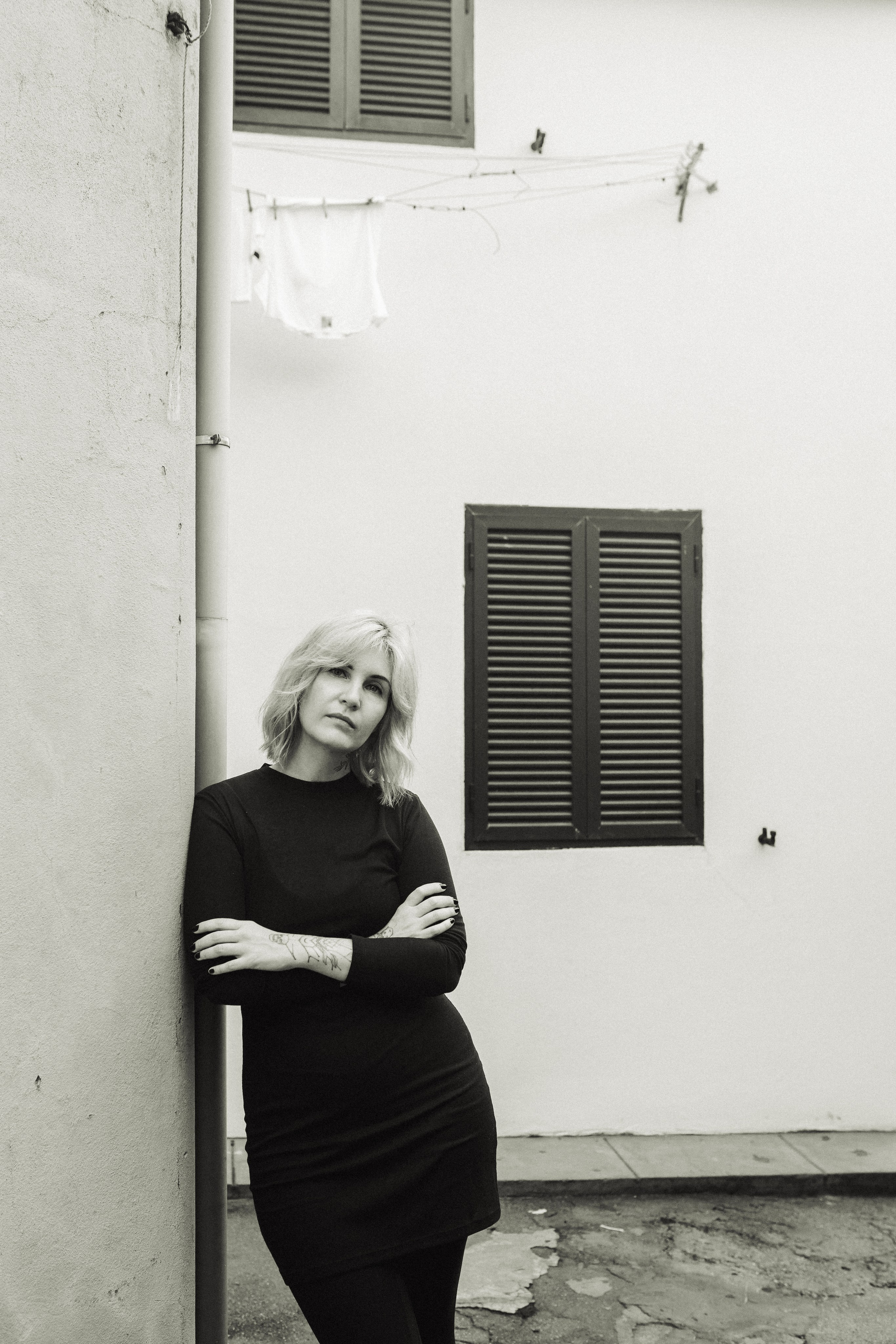 Lyubov. Maria Sher. Professional photographer from Porto, Portugal