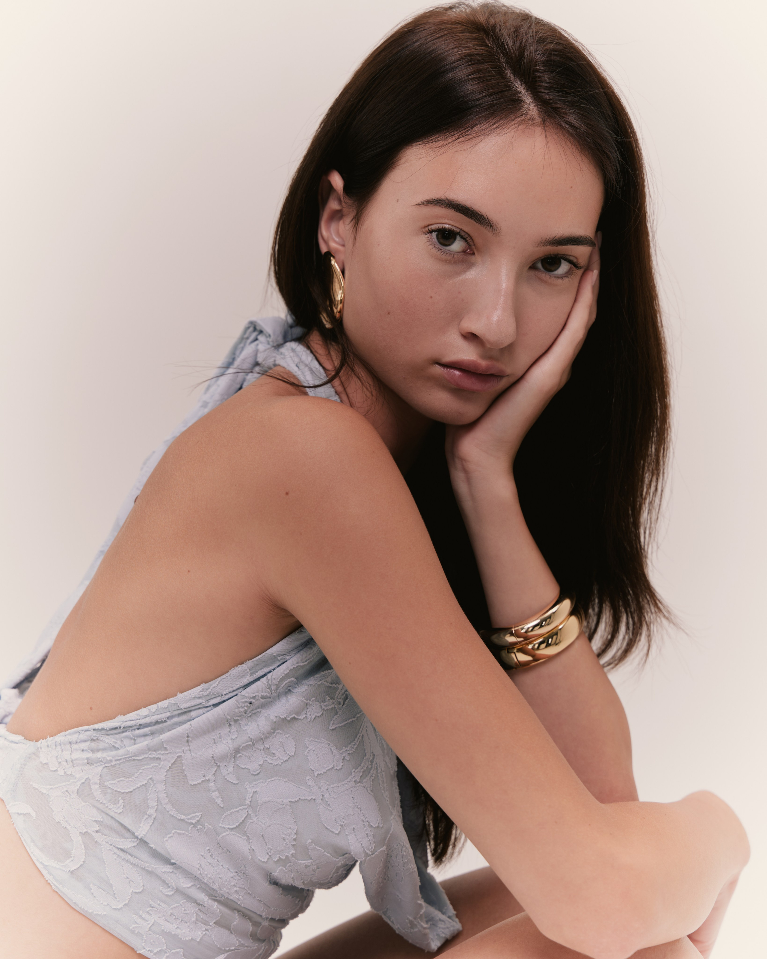 Fotografia personalna i fashion dla marek i agencji modelingowych. Warszawa, Europa. Yaroslav Storchak