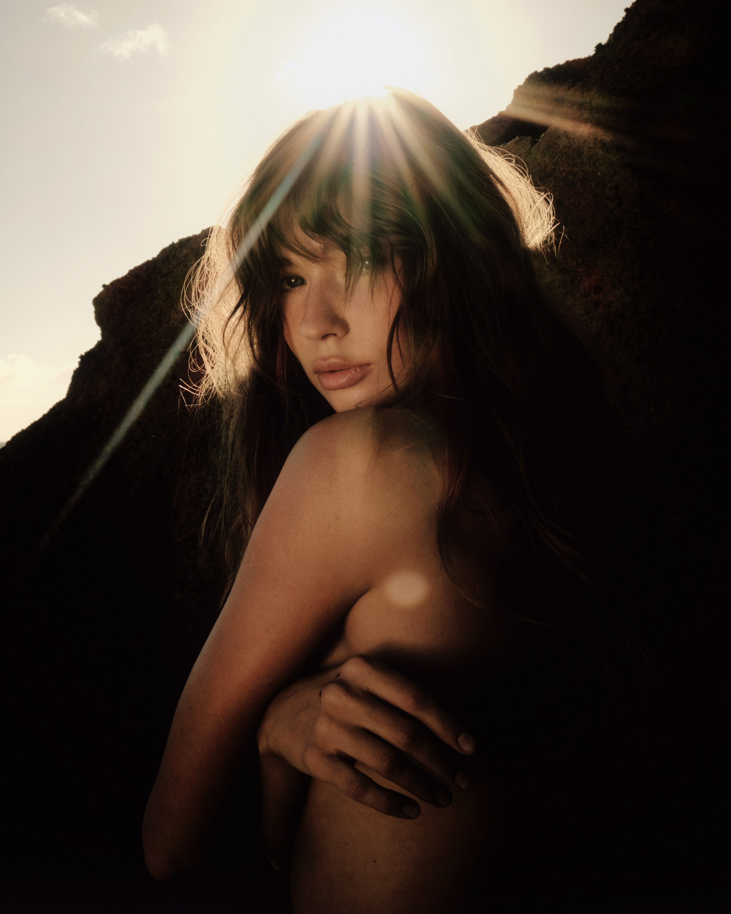 Fotografia personalna i fashion dla marek i agencji modelingowych. Warszawa, Europa. Yaroslav Storchak