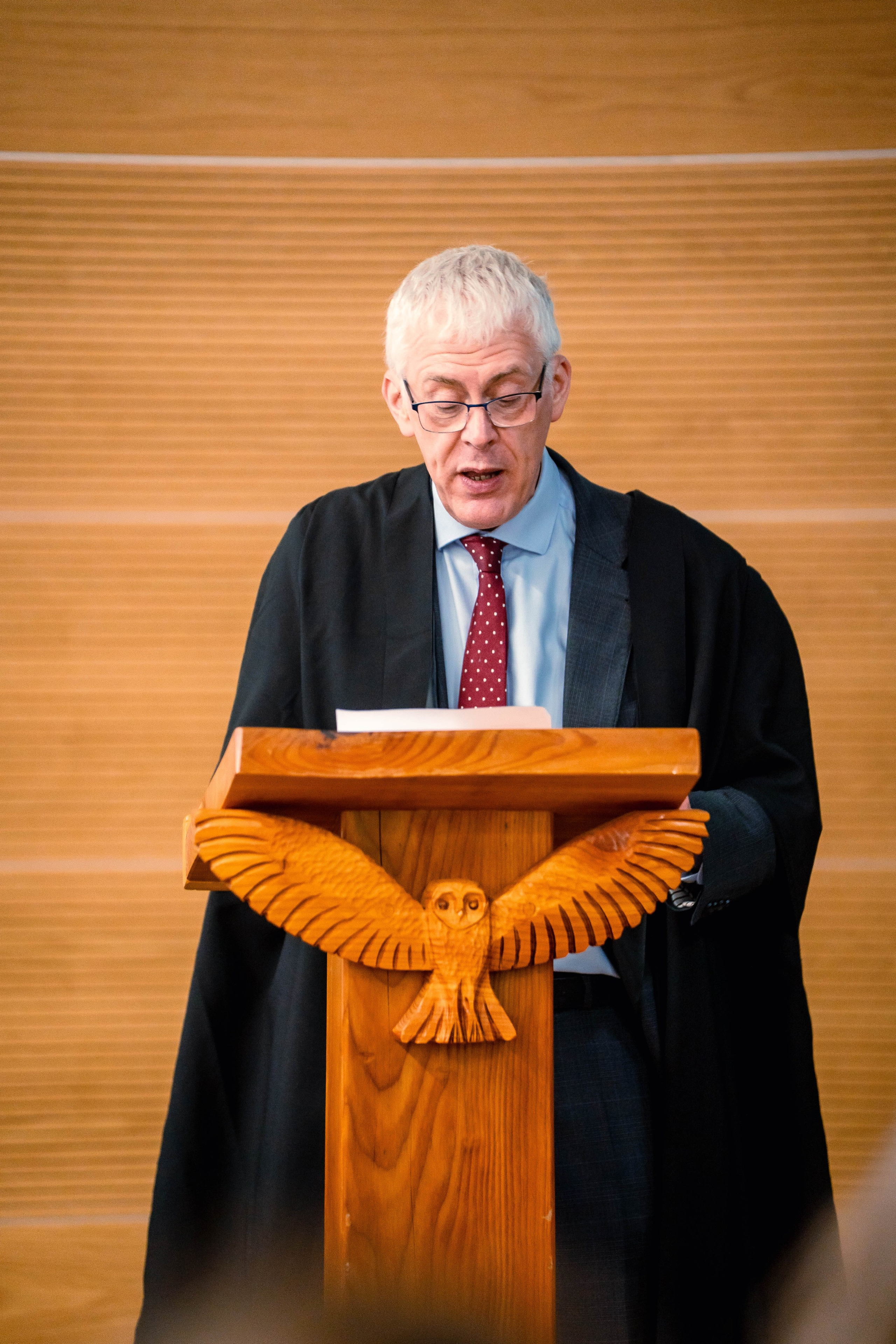 The Owl Society. Expect Miracles Photography by Kate & Andrew