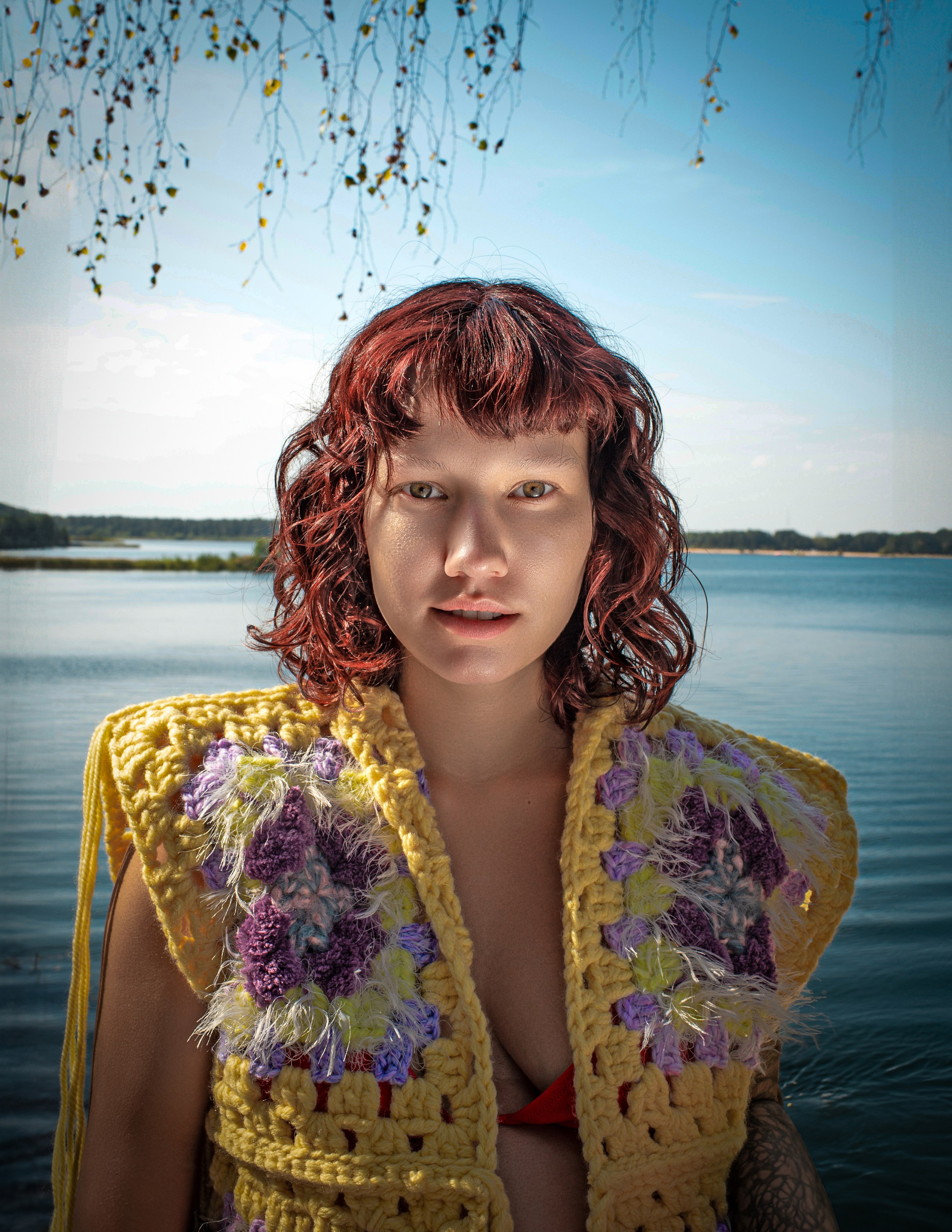 Portfolio. Worldwide Contemporary Photographer