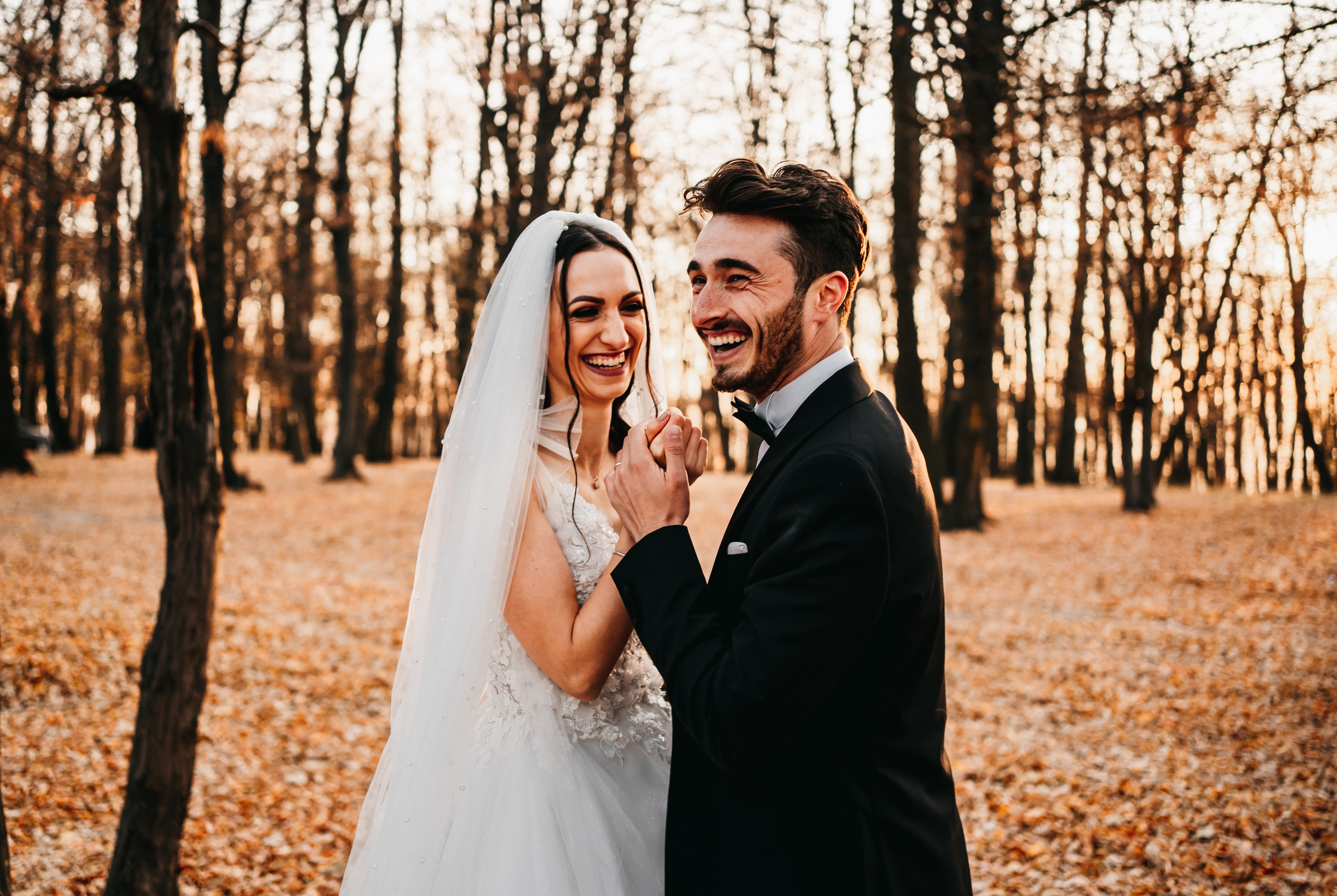 A & R. Fotograf Nunta Iasi - Hearts & Pictures