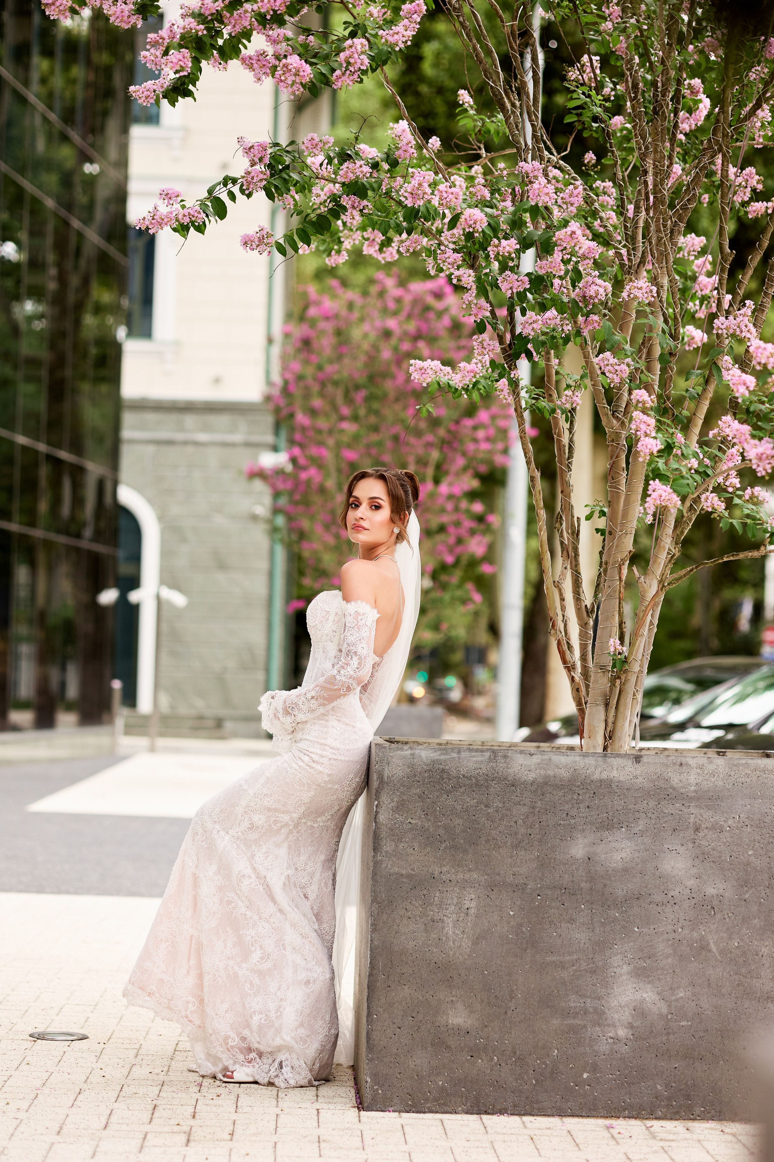 VICTOR & GABI | Villa Garden 2024