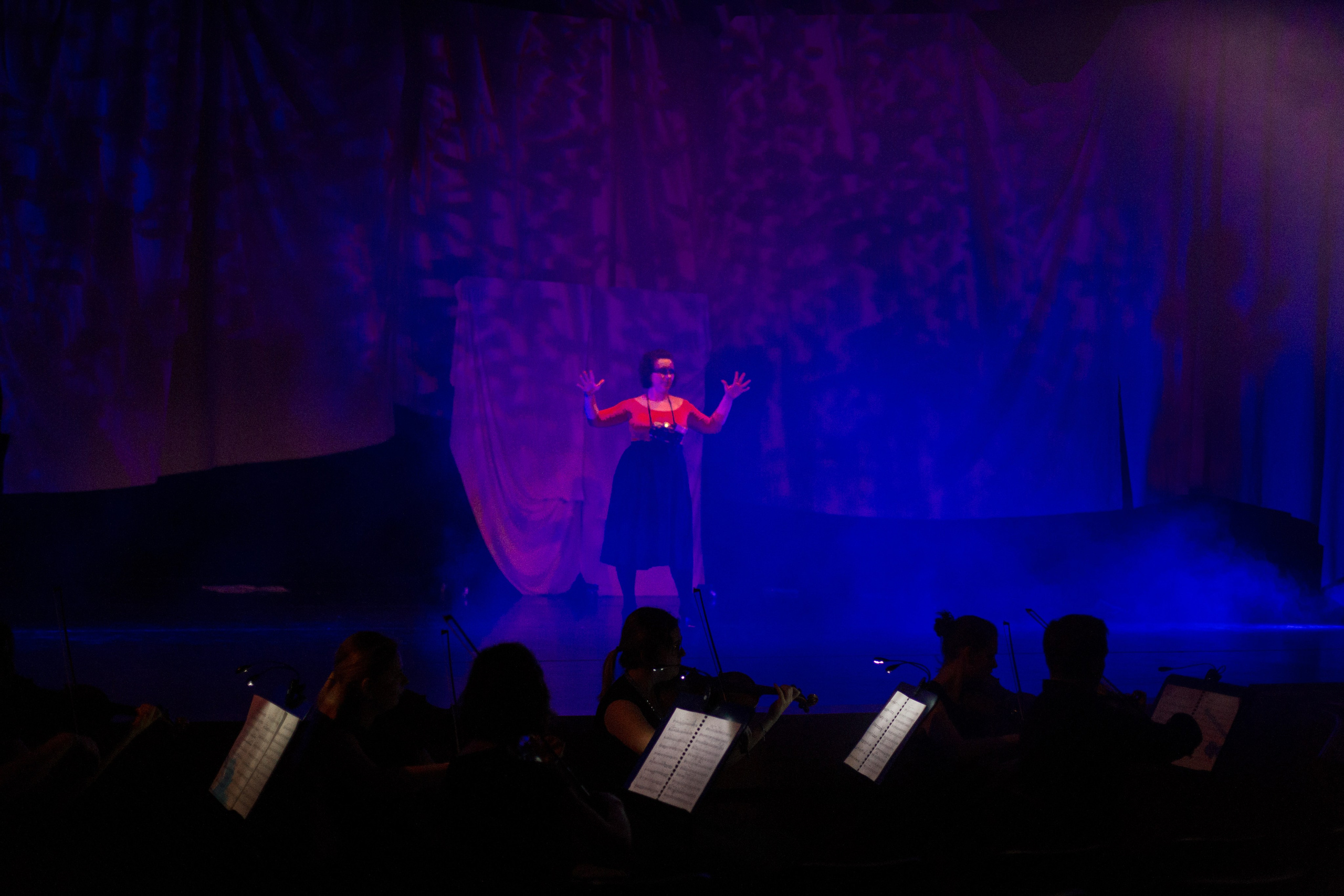 Opera. Fotograf Ślubny Warszawa - Sesje Biznesowe Rodzinne Eventy