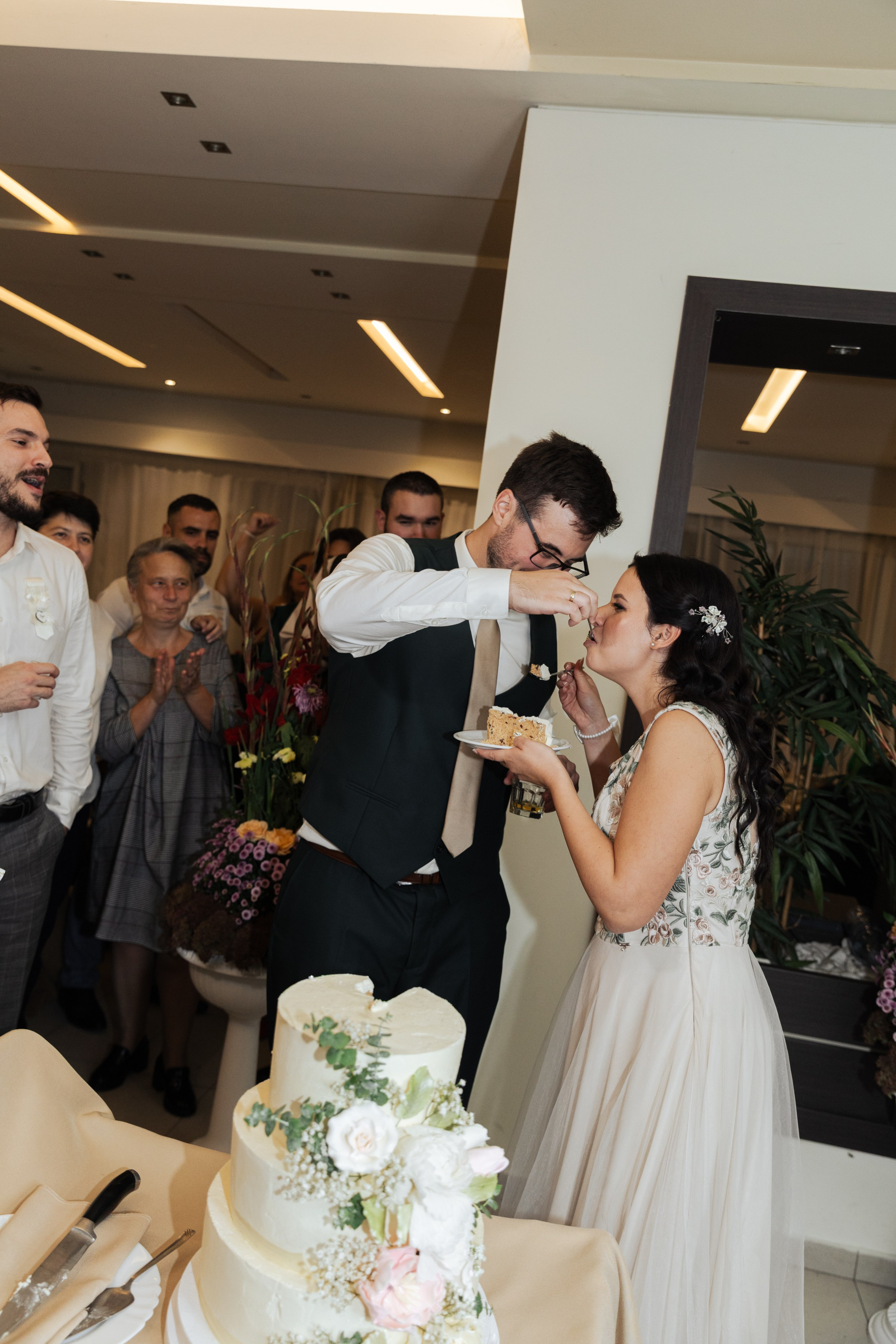 Ana & Kosta. Mandic Weddings | Wedding Photographer in Belgrade & Europe