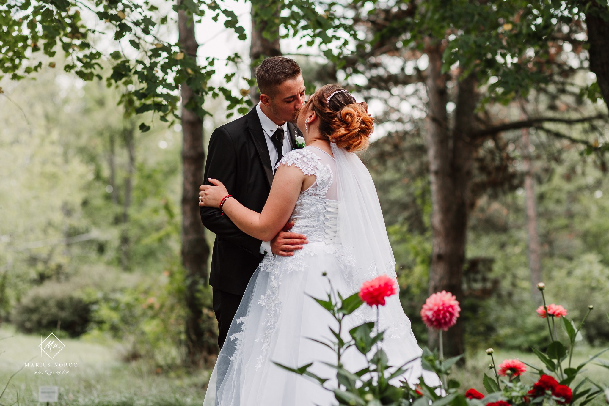 Iuliana & Alexandru | Gradina Botanica Iasi