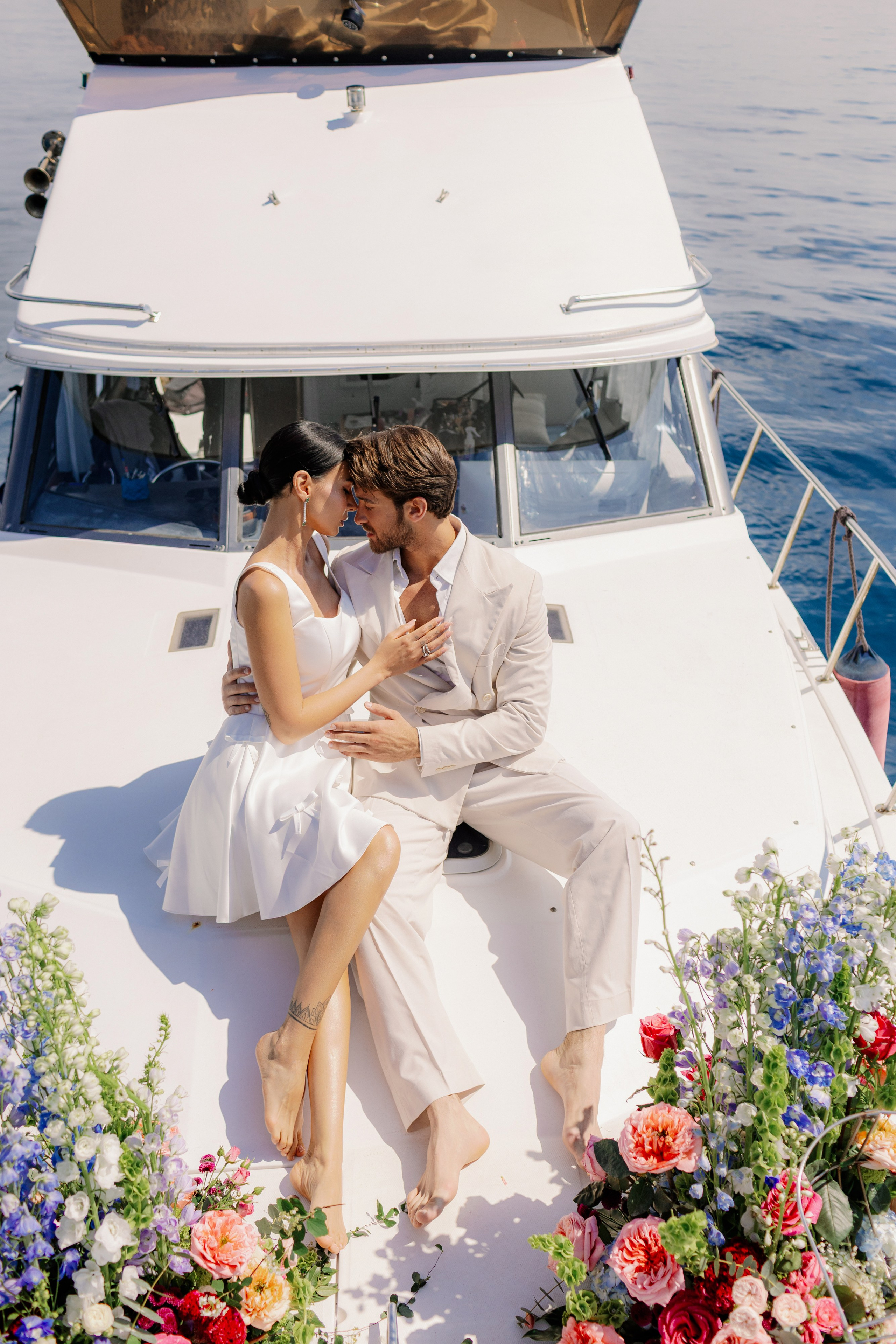 Amalfi Wedding & Second day Shootings 2025. Iurkovski PHOTOGRAPHY in Europe. Luxury destination weddings and events