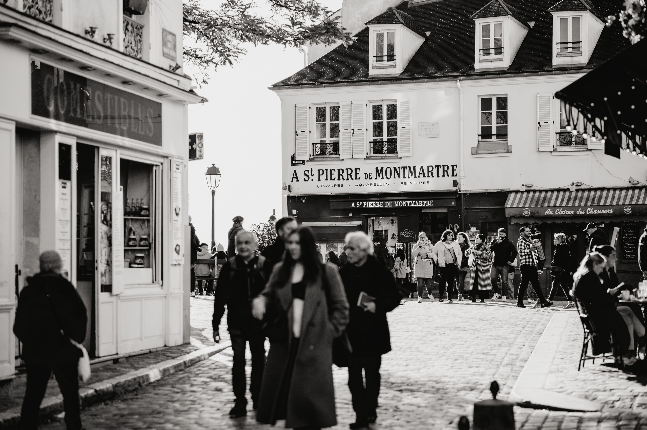 Pariz. Bojana Žuža fotograf u Beogradu 📷 Belgrade photographer