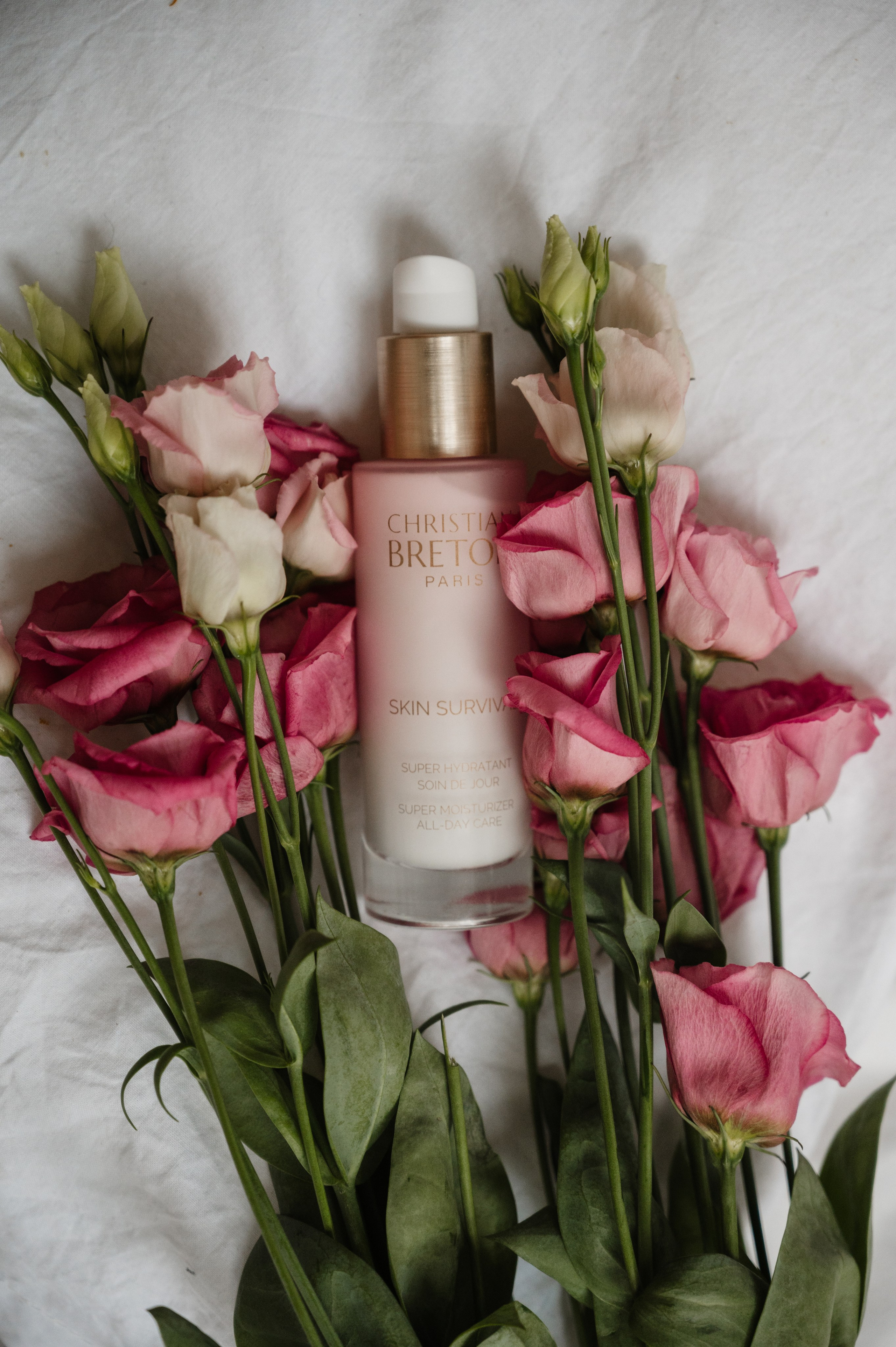 Skin&Care beauty shop. ANNA-MARIA PHOTO CONTENT CREATOR — фотограф, естет, художник і візуальний експерт Instagram у Празі