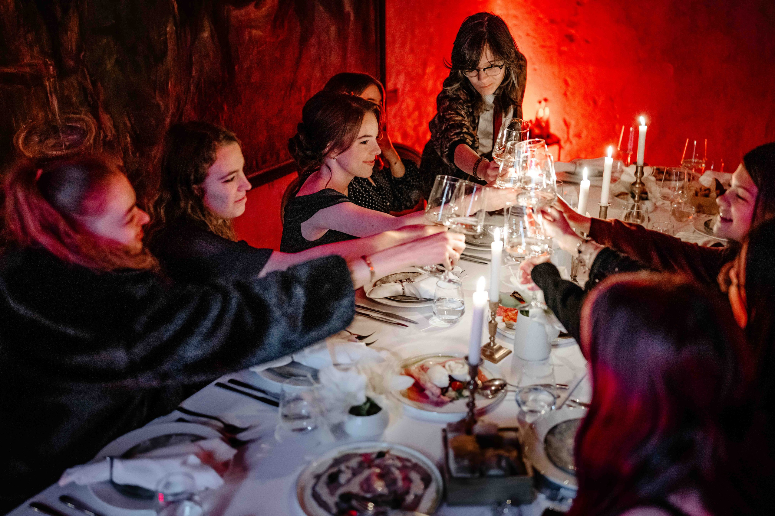 Radu Rahovan Fotograf de eveniment Cluj