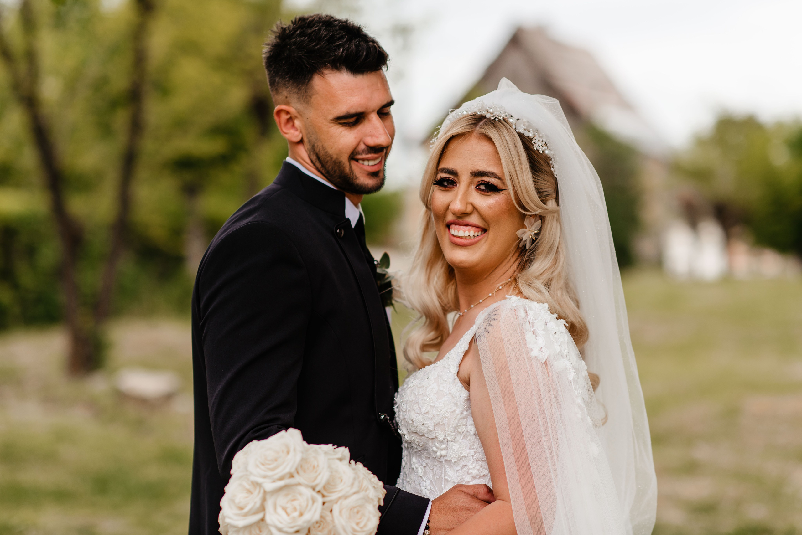 Radu Rahovan Fotograf de nuntǎ Cluj