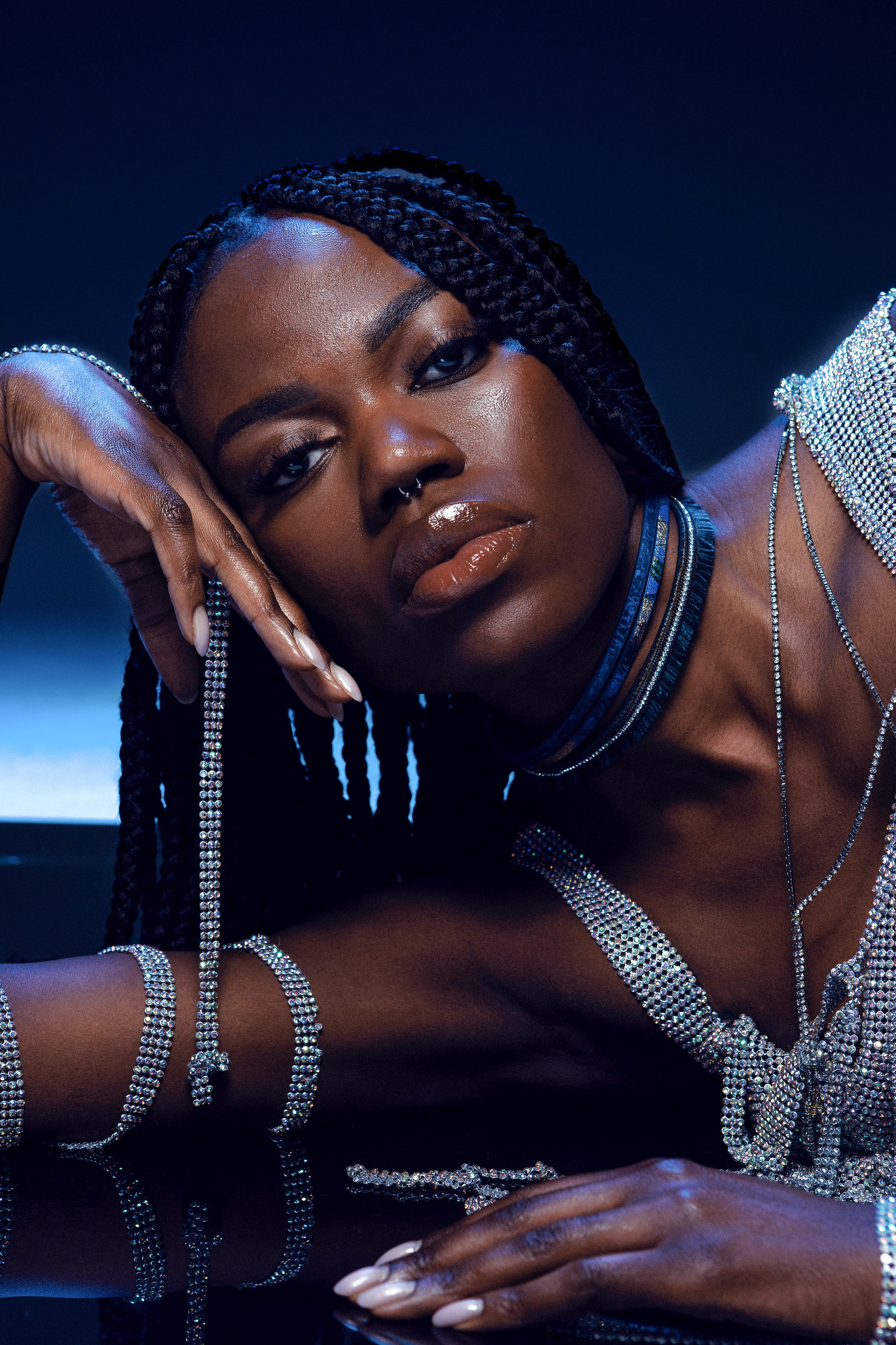 RETOUCH. Werbefotografin Christina Eckhardt in Nürnberg