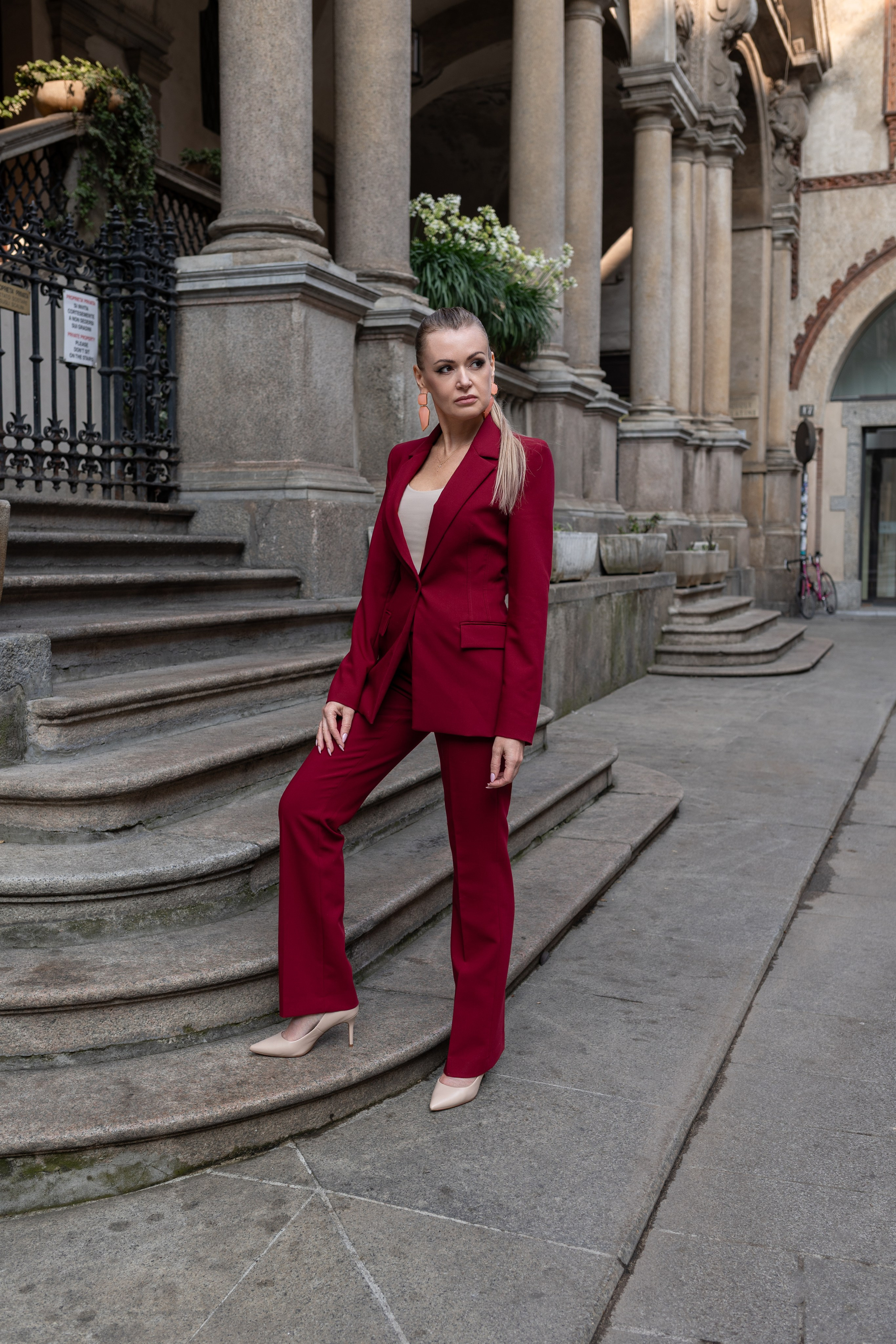 Natalia. Photographer in Milan |Mila Pro Photo