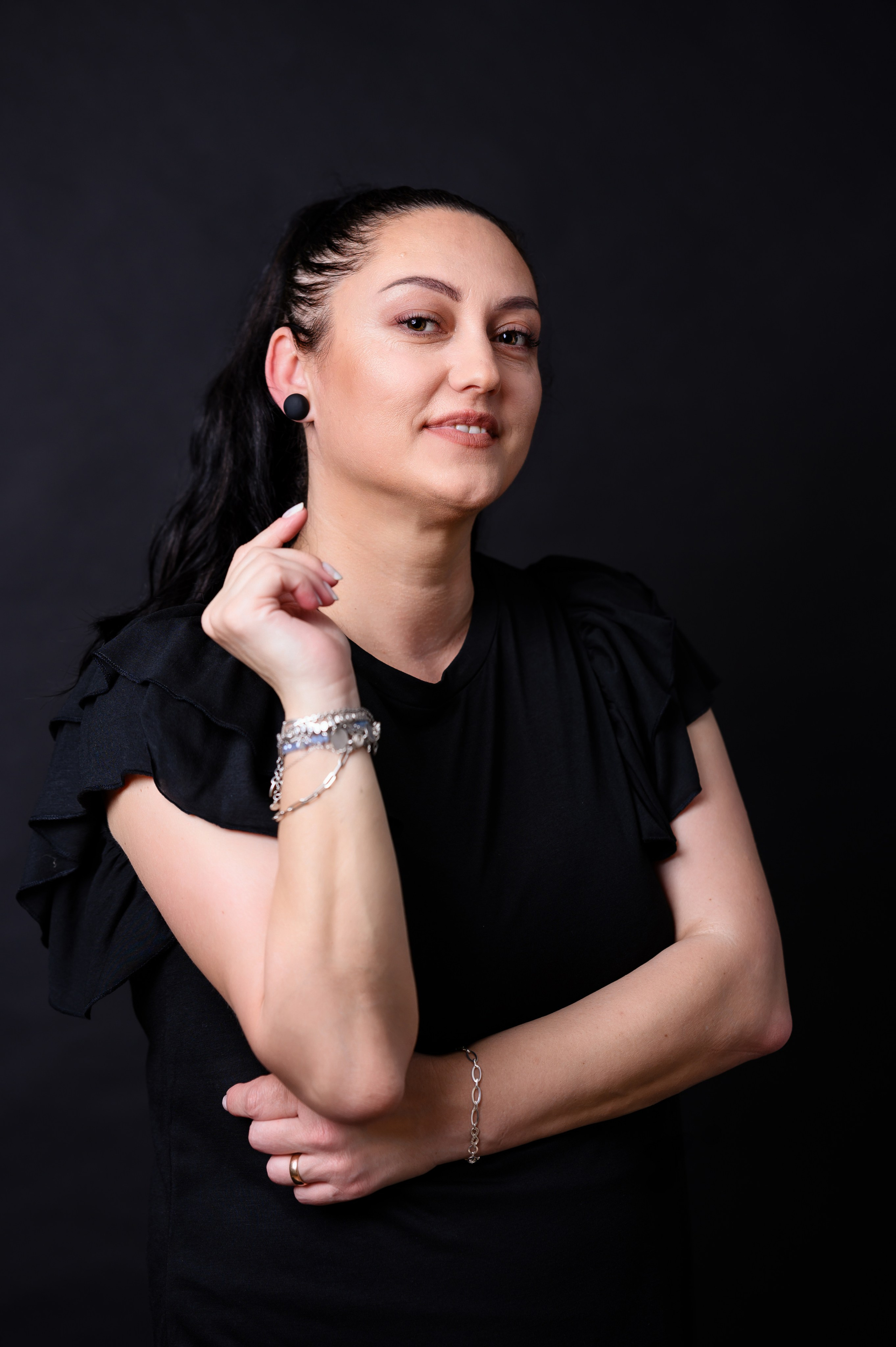 Studio. Ligiafoto.ro