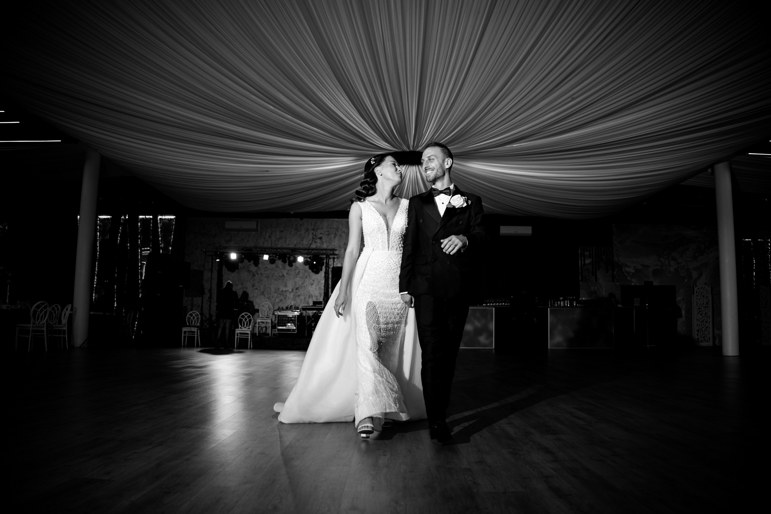 Costi & Madalina. Fotograf de nunta — Ionut Belea dar si evenimente corporate din Romania