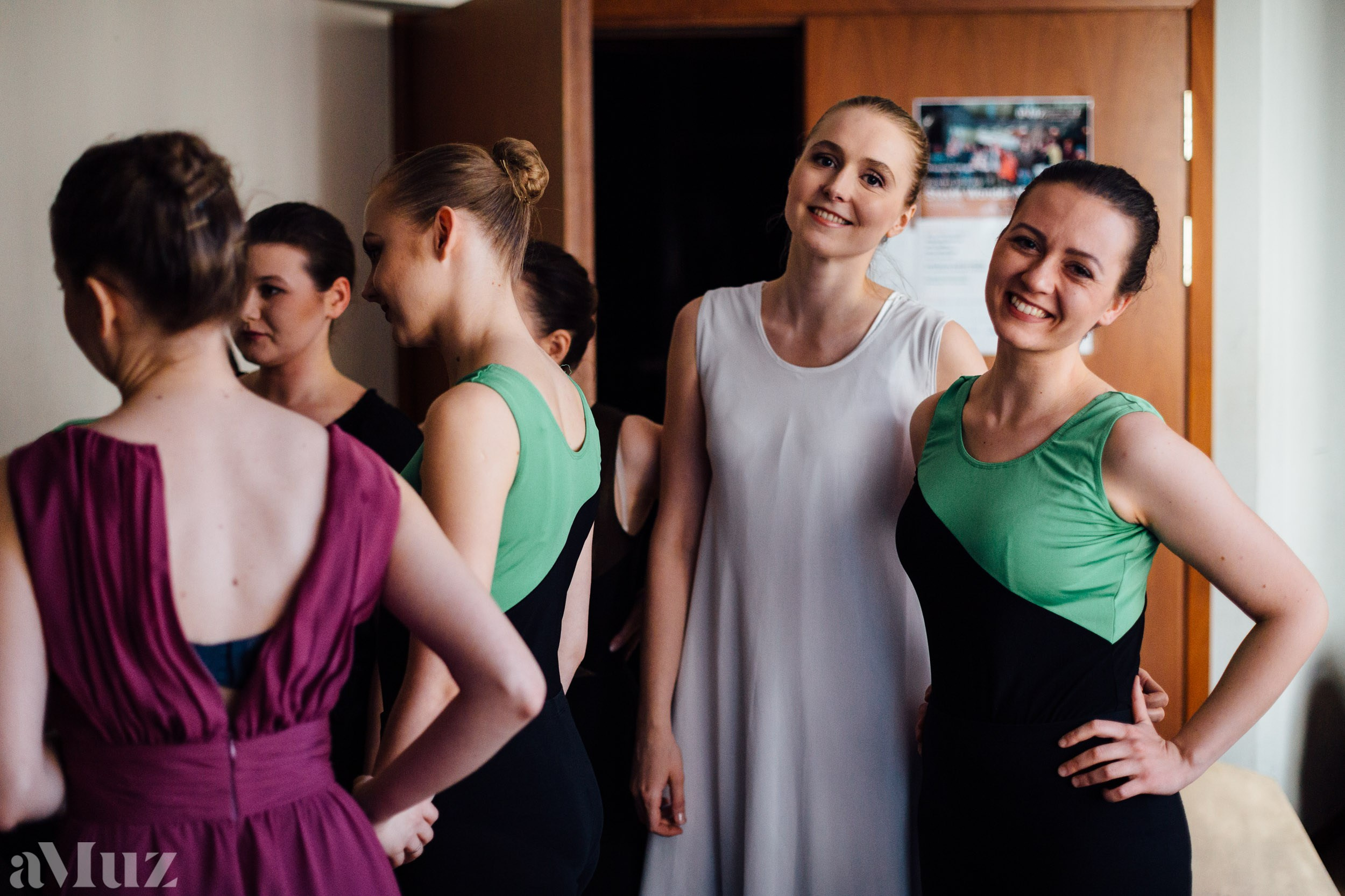 Rytmika. Fotograf Ślubny Warszawa - Sesje Biznesowe Rodzinne Eventy