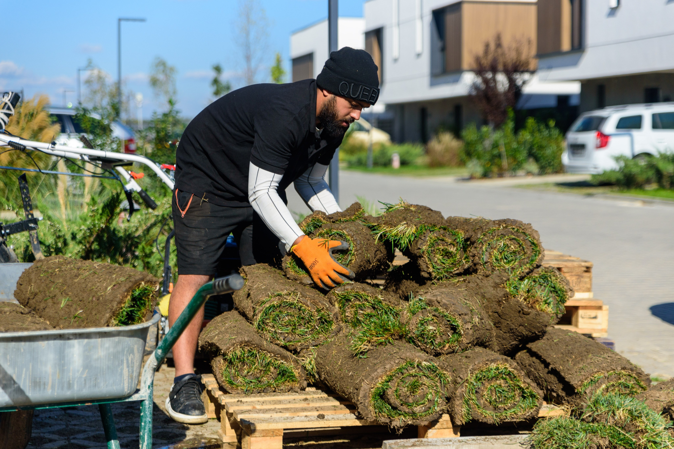 Corporate. Wedding photographer from Bucharest Eugen Elisei