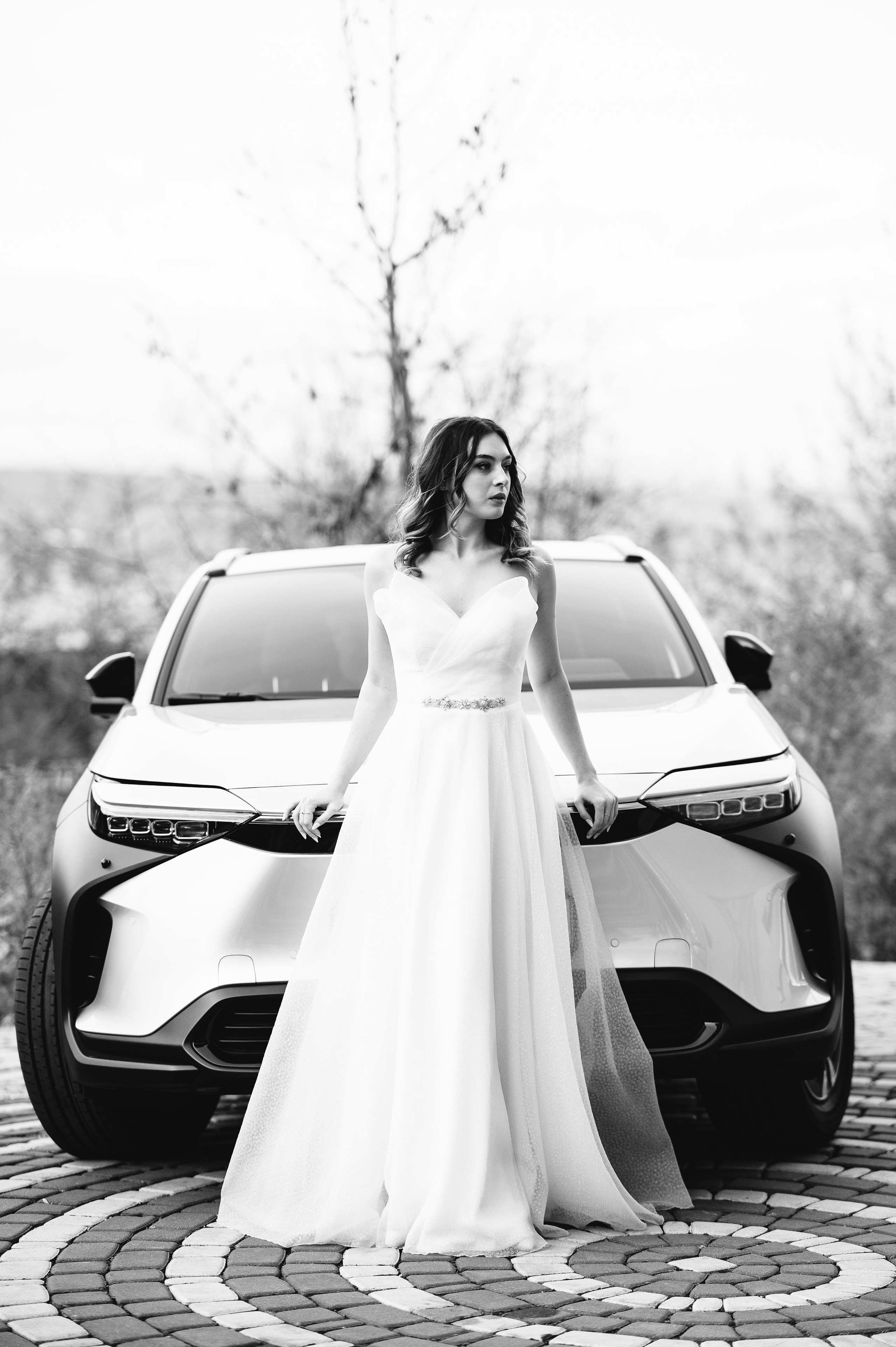 Cristina + Rhema. Valentin Melen — wedding photographer