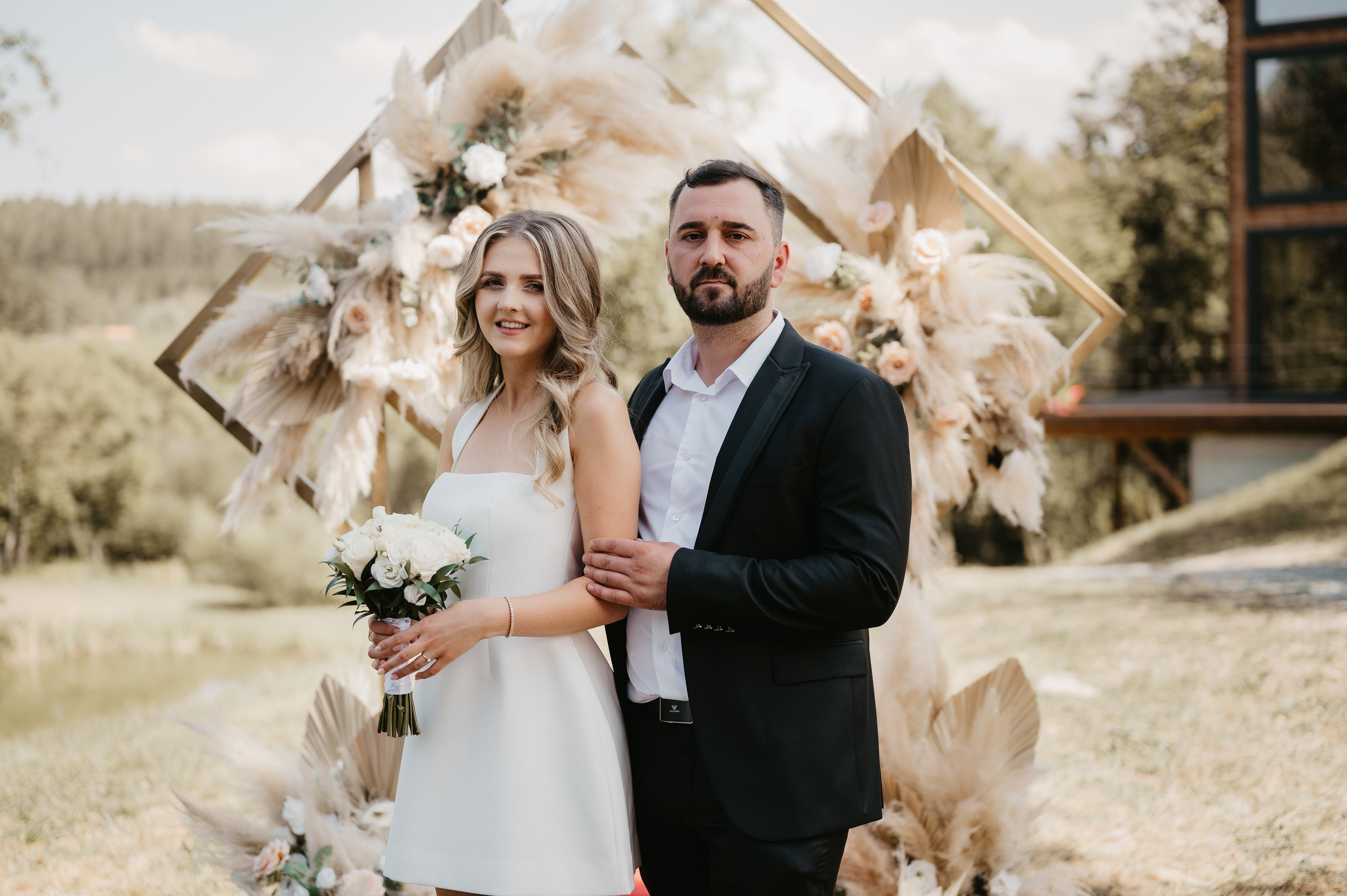 Dumitru si Andreea. Valentin Melen - fotograf de nunta 🤍