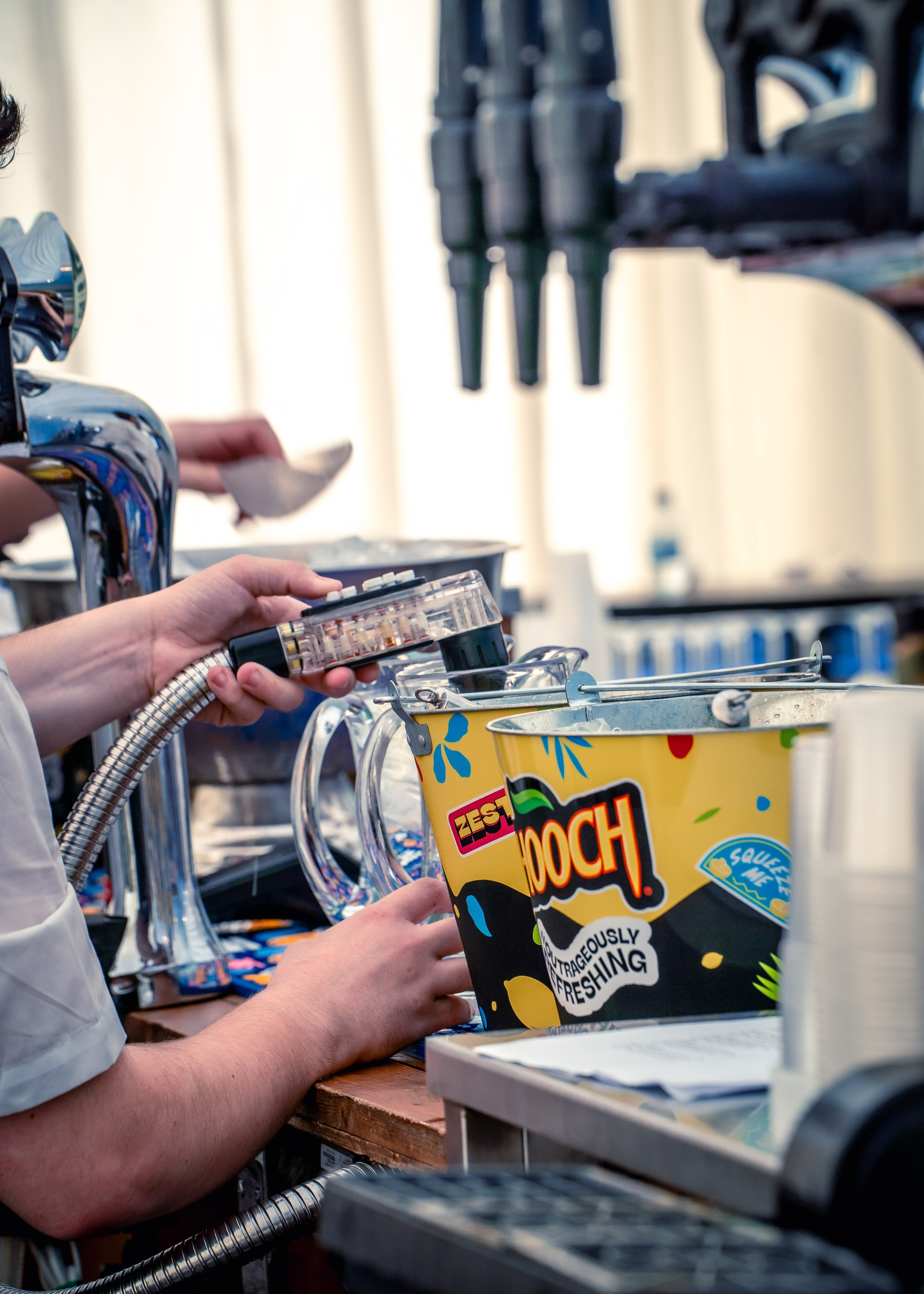 South College Summer Ball. Expect Miracles Photography by Kate & Andrew