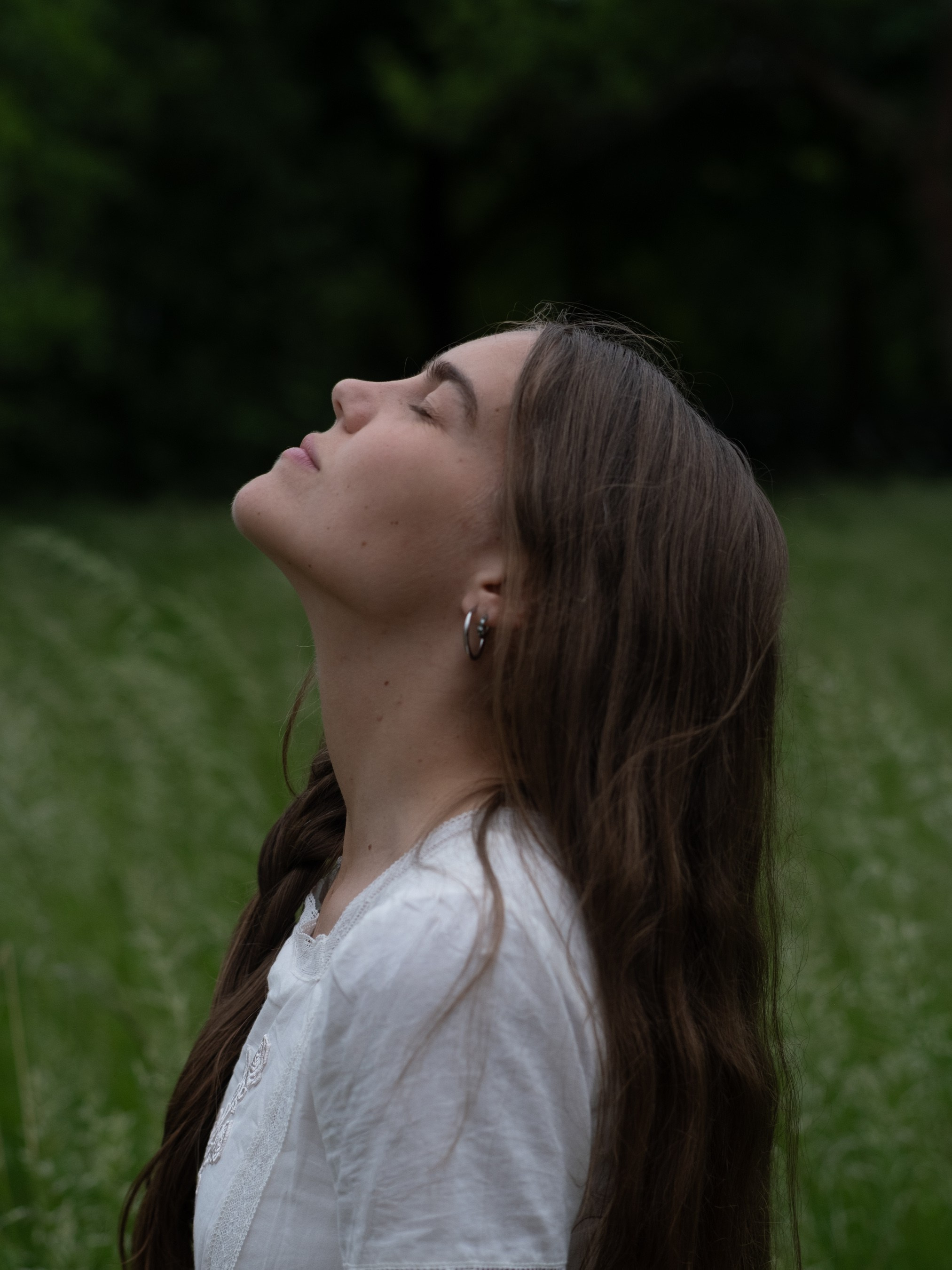 Пресеты. Photographer Xenya Art