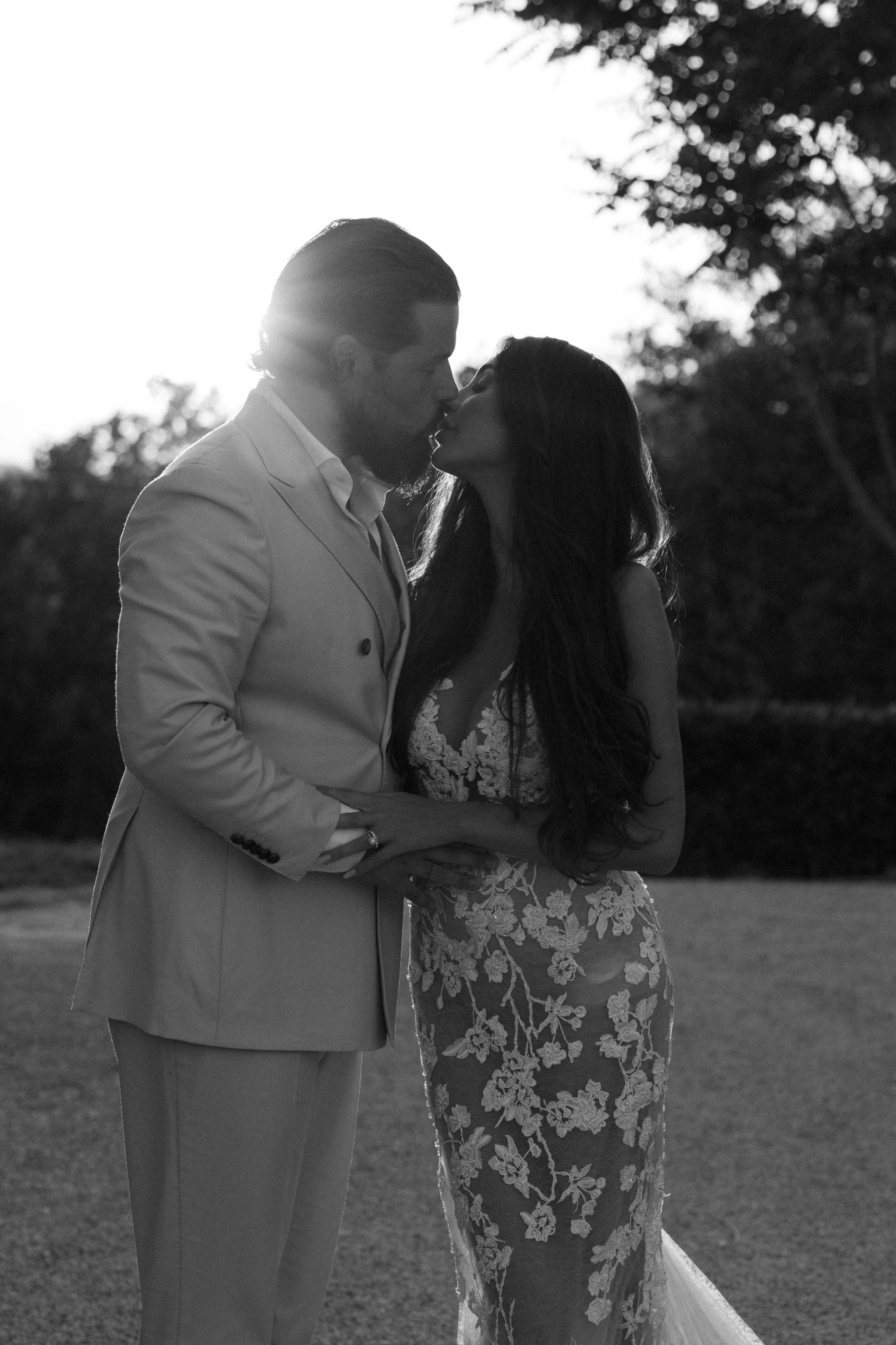 Sofia&Falk. Wedding photographer Italy