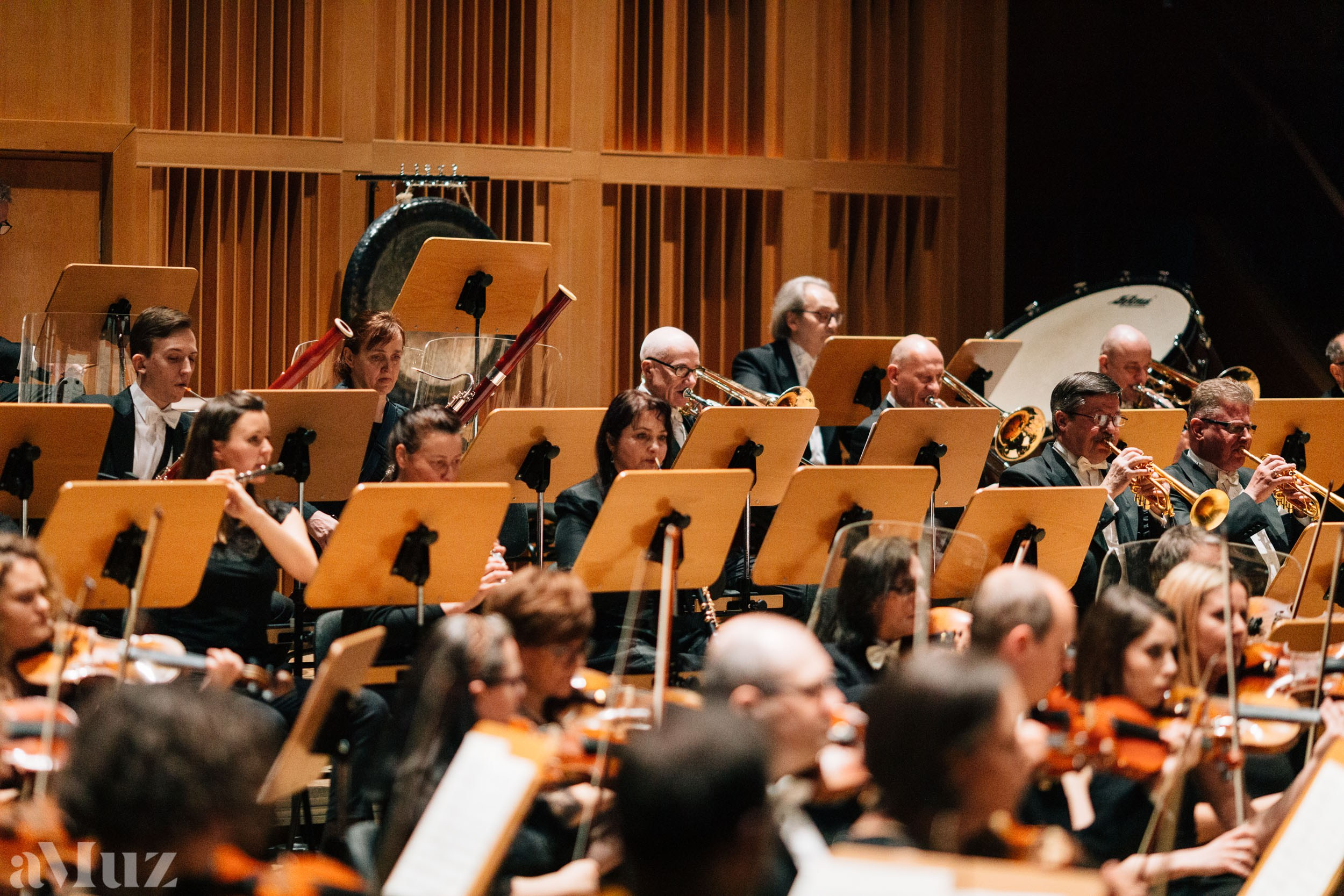 Filharmonia Bałtycka. Fotograf Ślubny Warszawa - Sesje Biznesowe Rodzinne Eventy