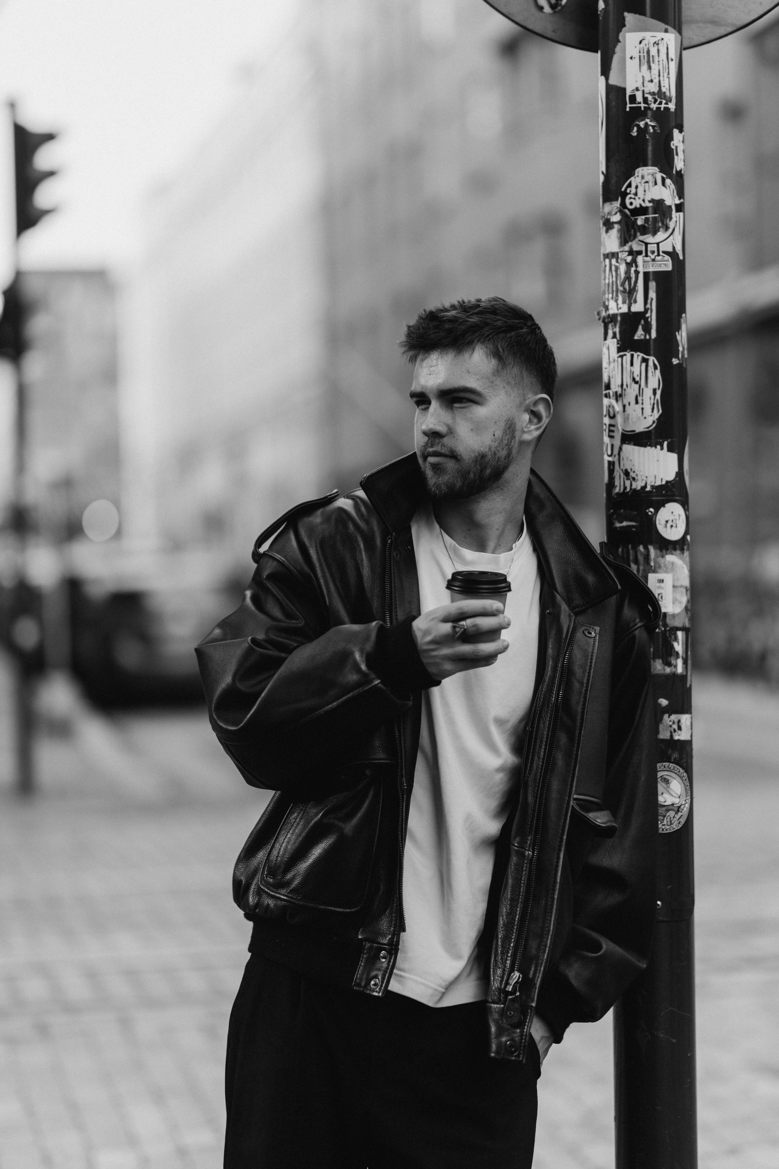 Kevin. Wedding and portrait photographer in Helsinki Vickan O