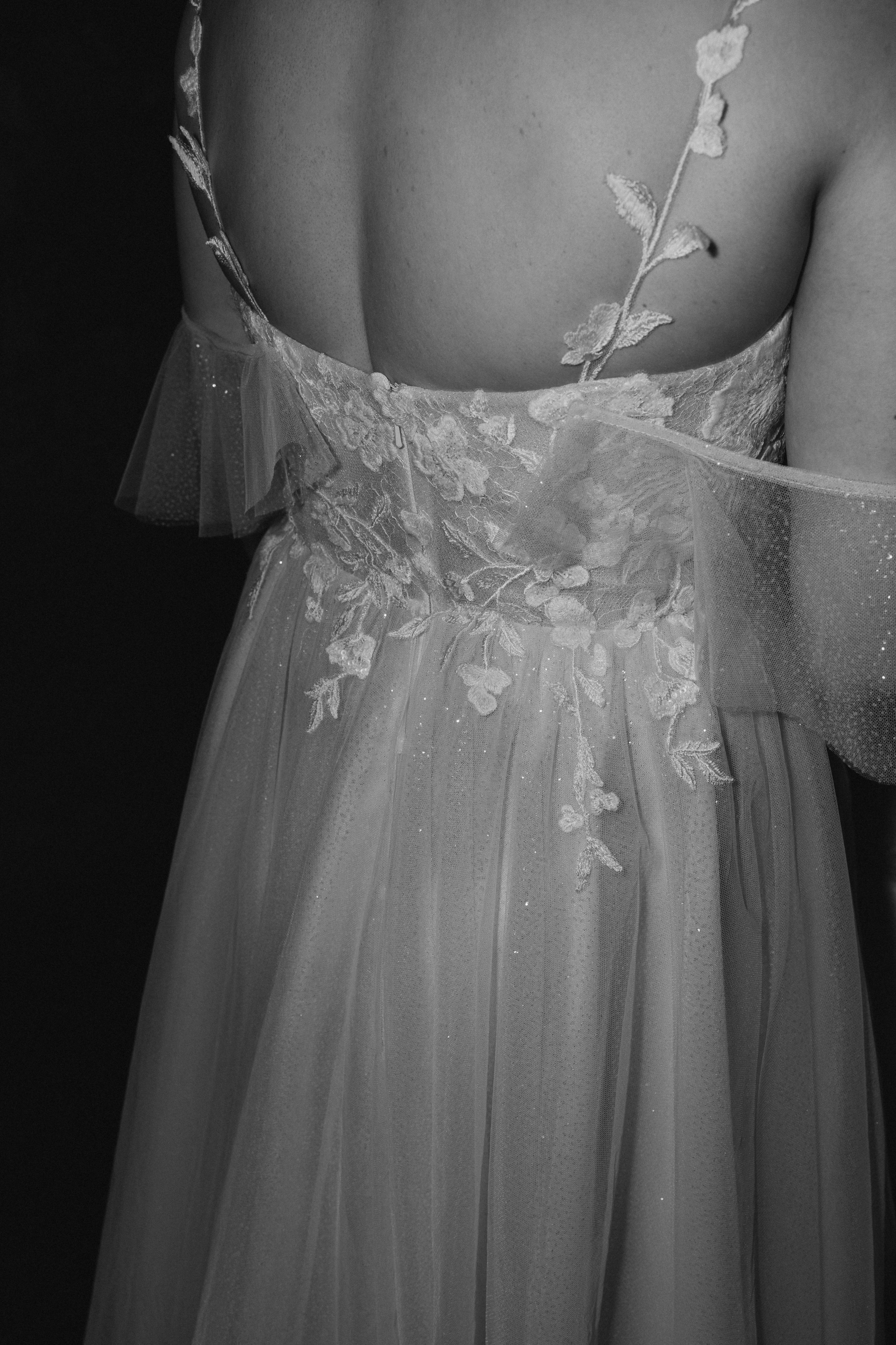 C&A. Wedding and portrait photographer in Helsinki Vickan O