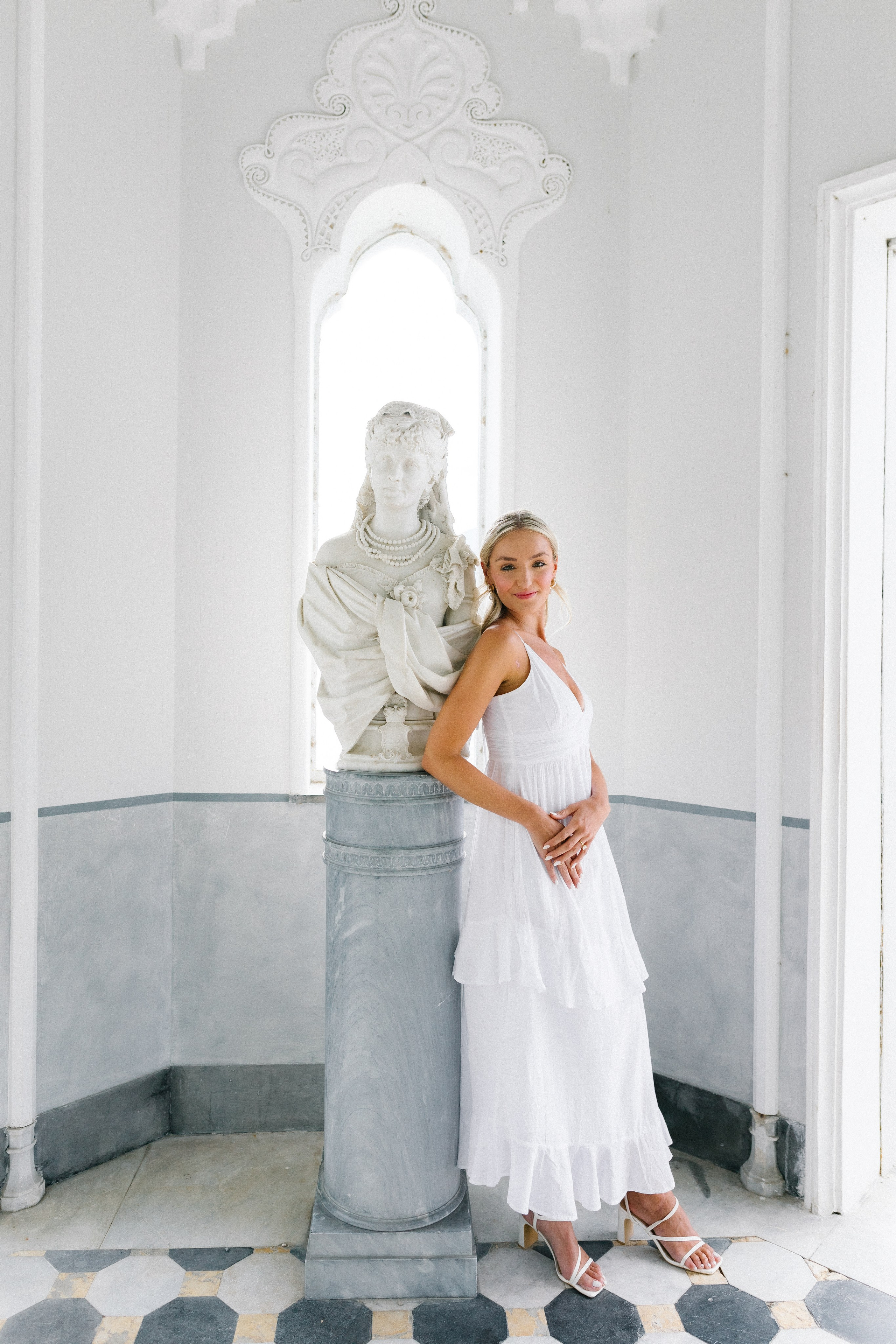 Lake Como Proposal | Villa Melzi Engagement Photography. Photographer in Italy Anna Linnik