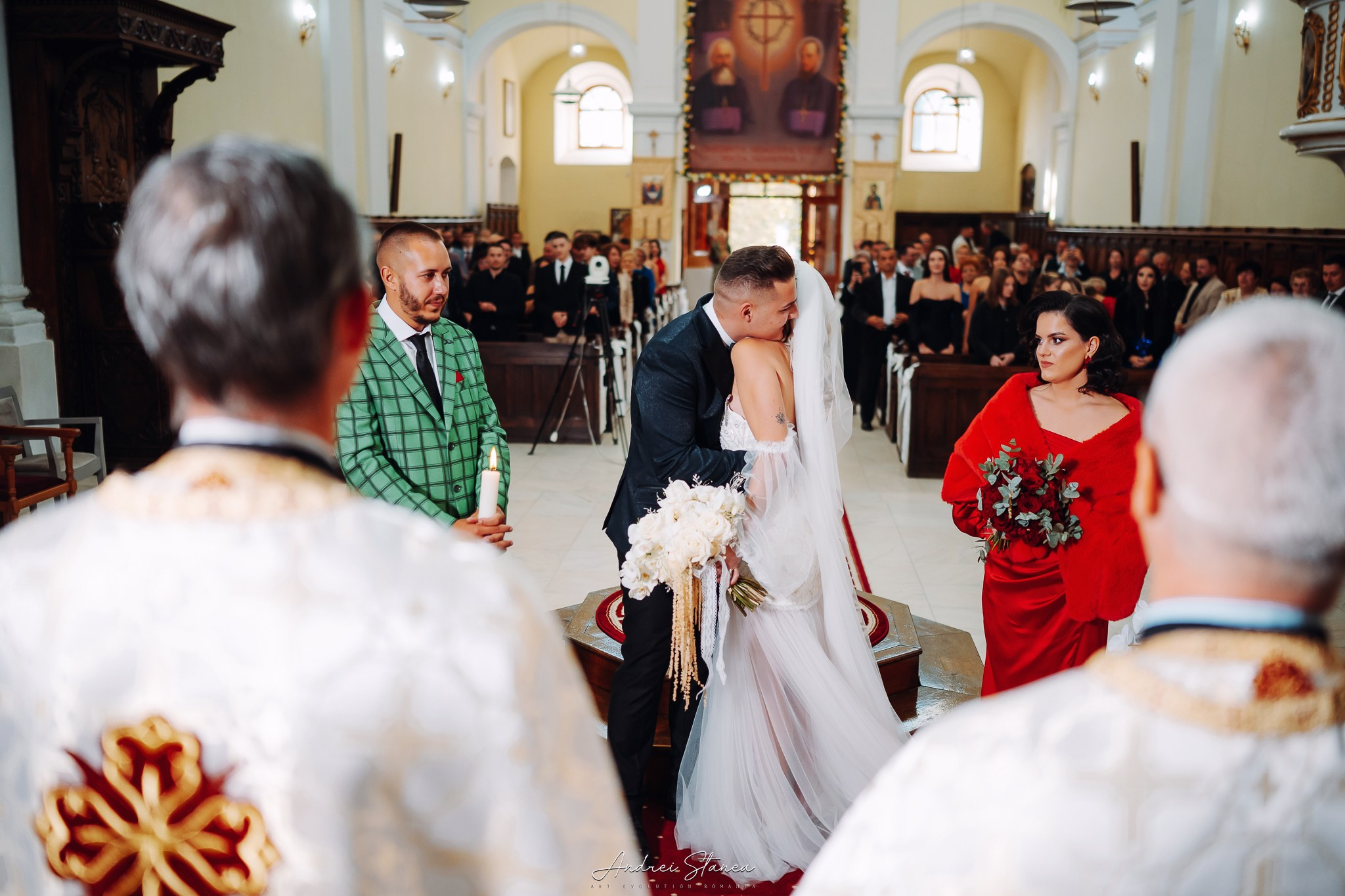 Cristiana & Sabin. Andrei Stanea