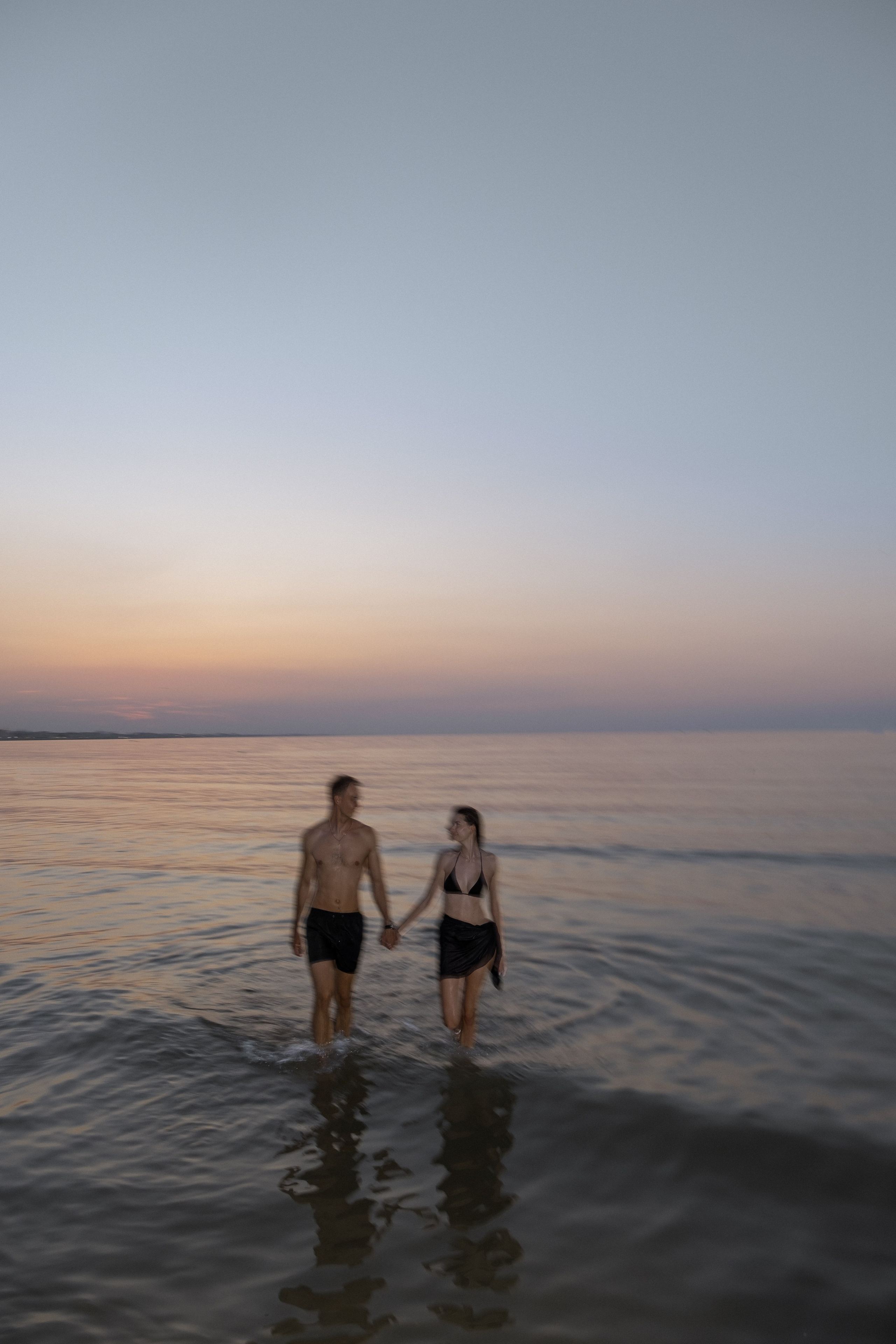 Love story at the seaside. Весільний фотограф Вікторія Саврук