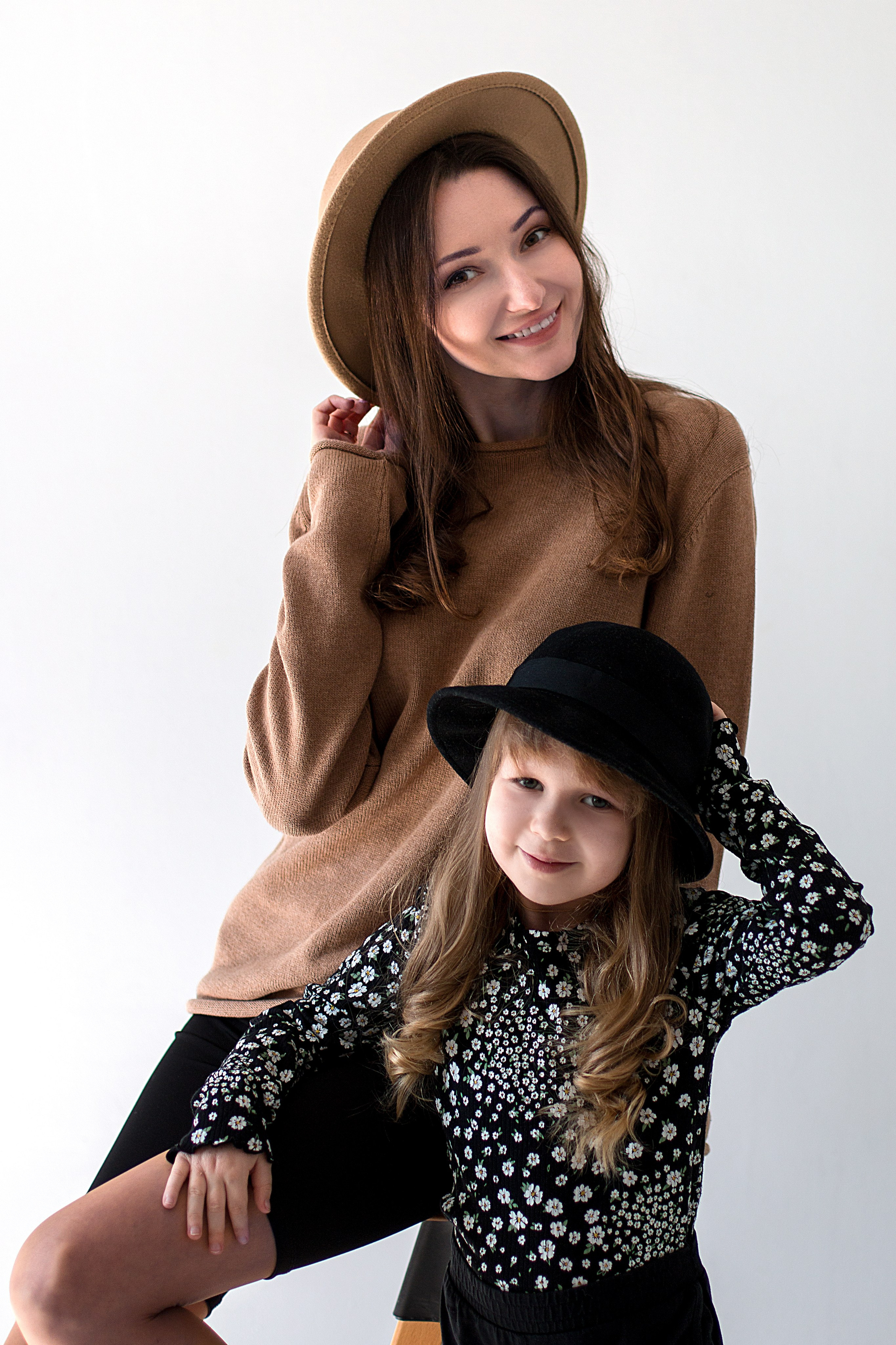 Мама + ребенок. Детский и семейный фотограф в г. Бельцы