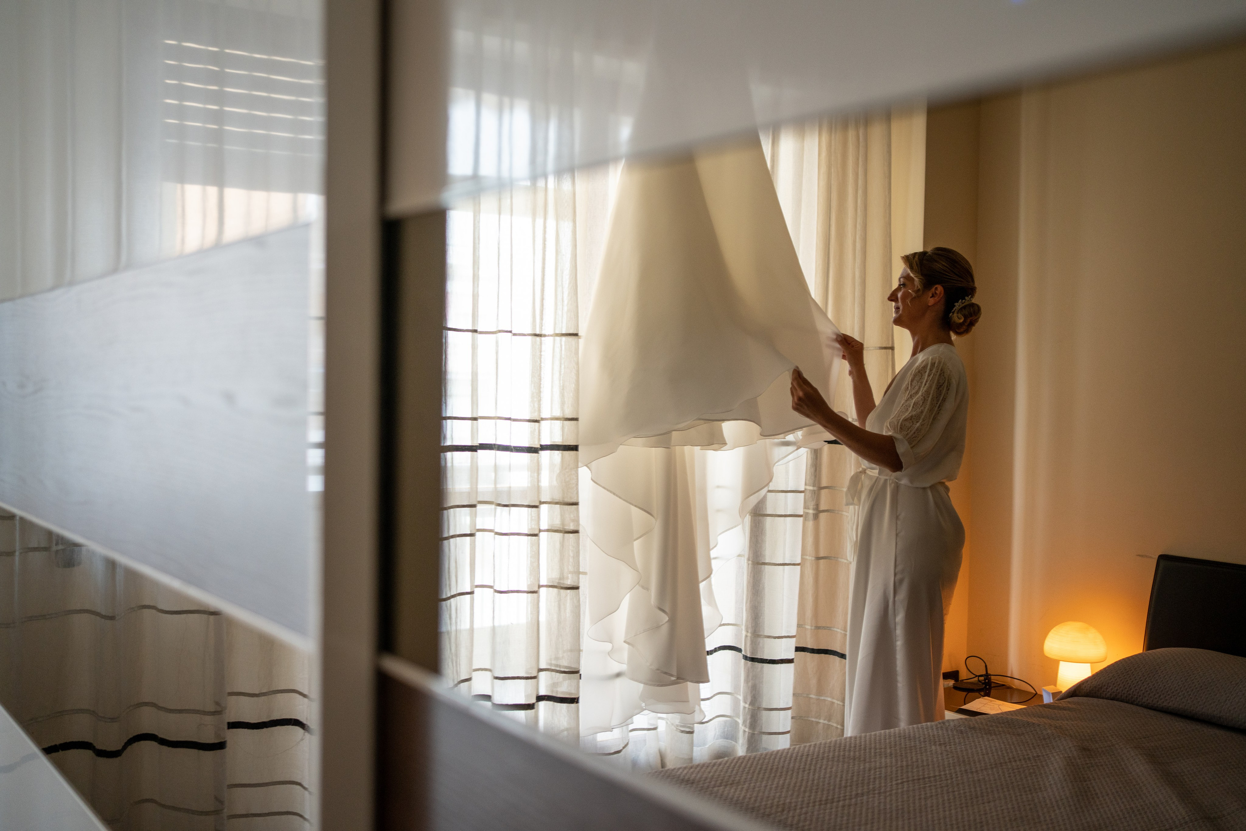 Davide & Simona. Фотограф на Сицилии Гвидо Каналелла