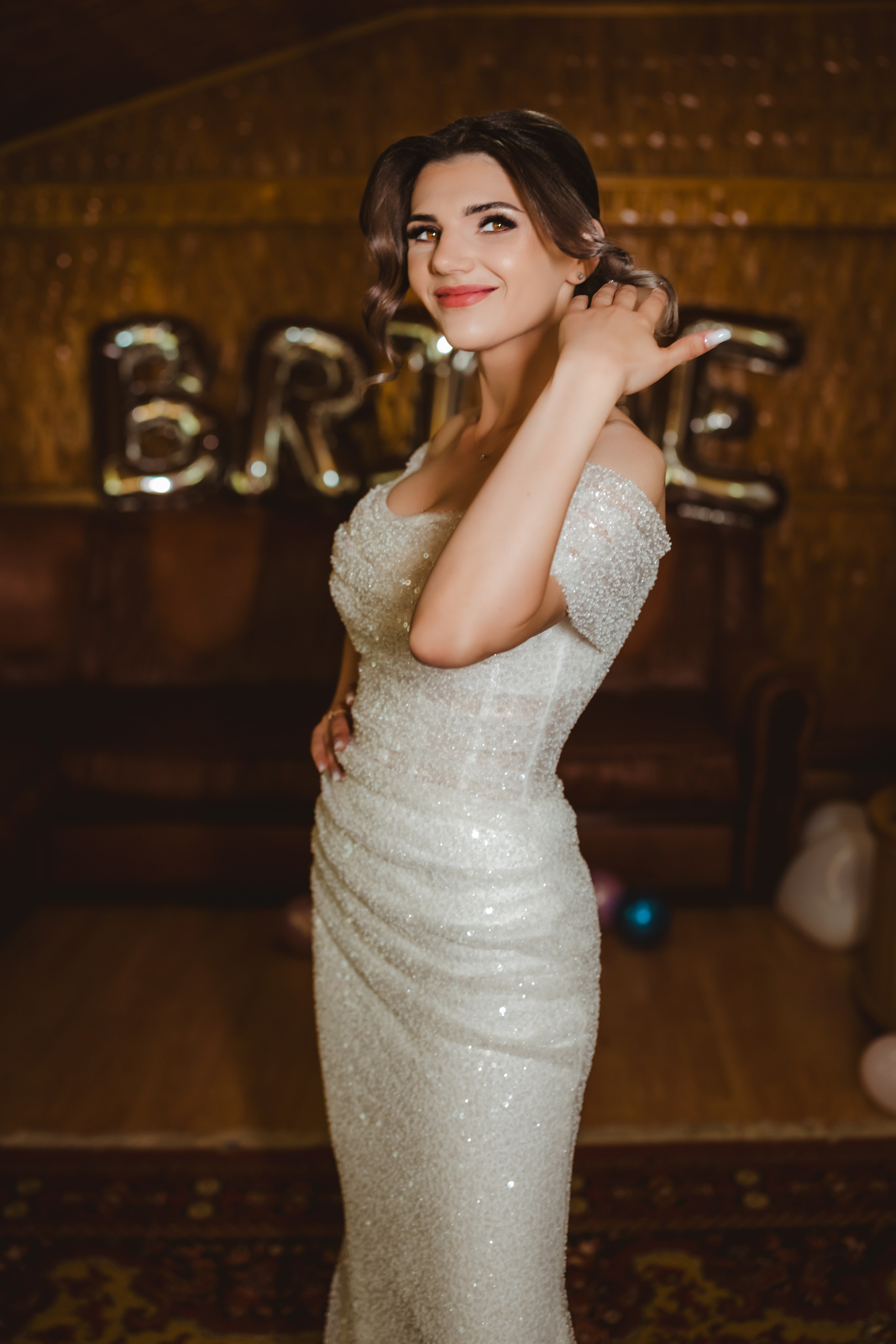 Catalina - Antonio | Horezu