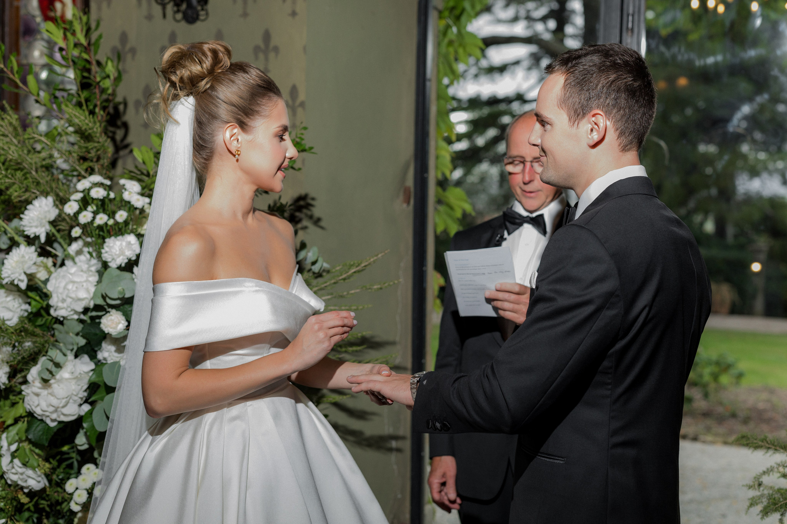Ekateryna&David wedding in Tuscany. Wedding photographer Italy
