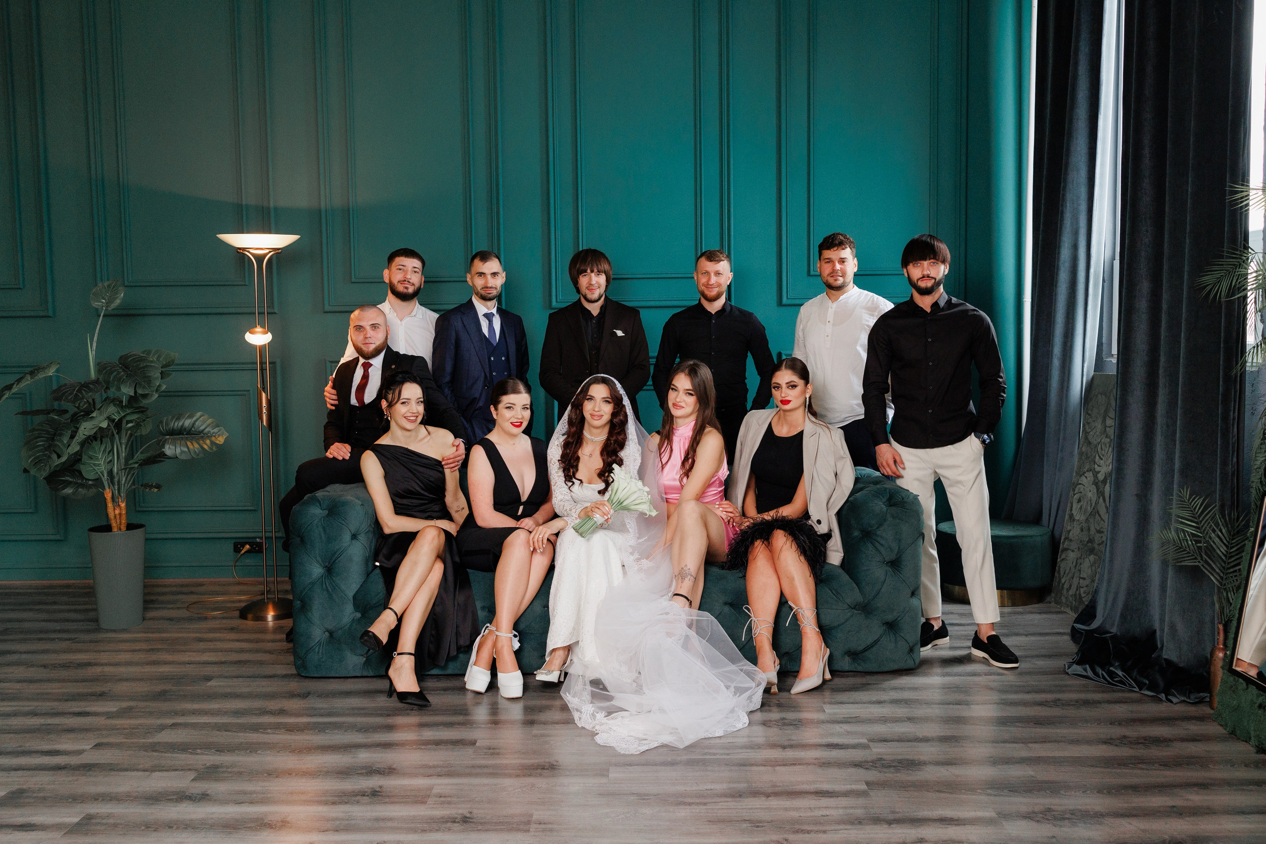 Home Studio - Victor și Nicoleta. Servicii foto-video!