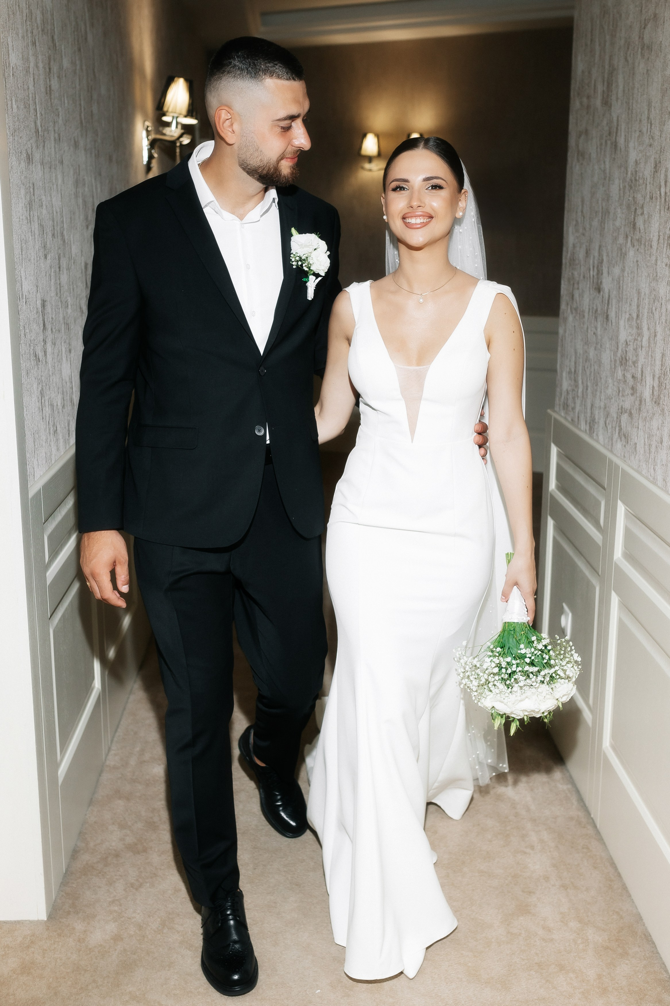 DEMETRA + NICOLAE REPUBLICA MOLDOVA. Fulga Photographer