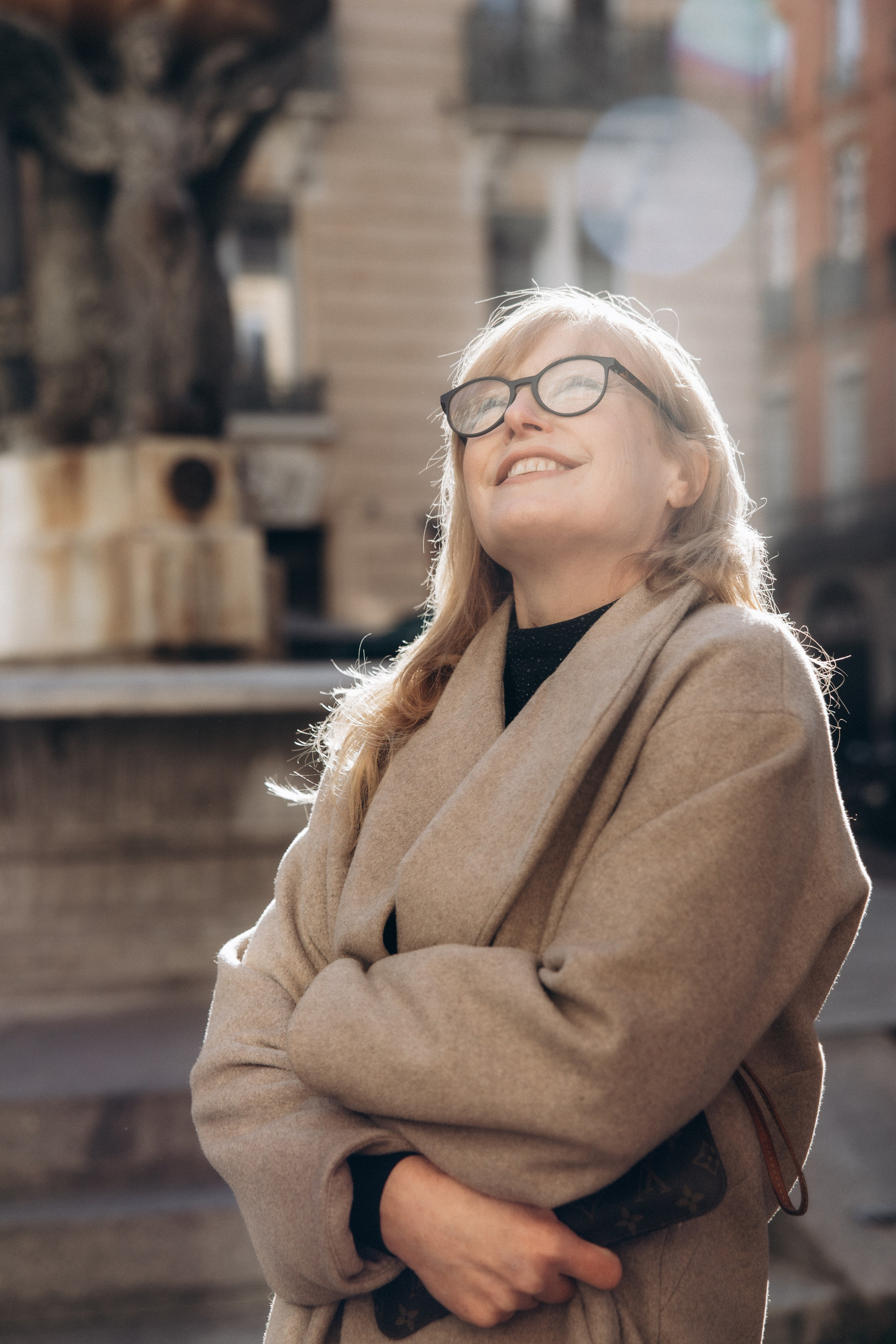 Content photo session in Toulouse. Eugenie Smirnova — wedding, corporate and lifestyle photographer in Toulouse and Southwest France