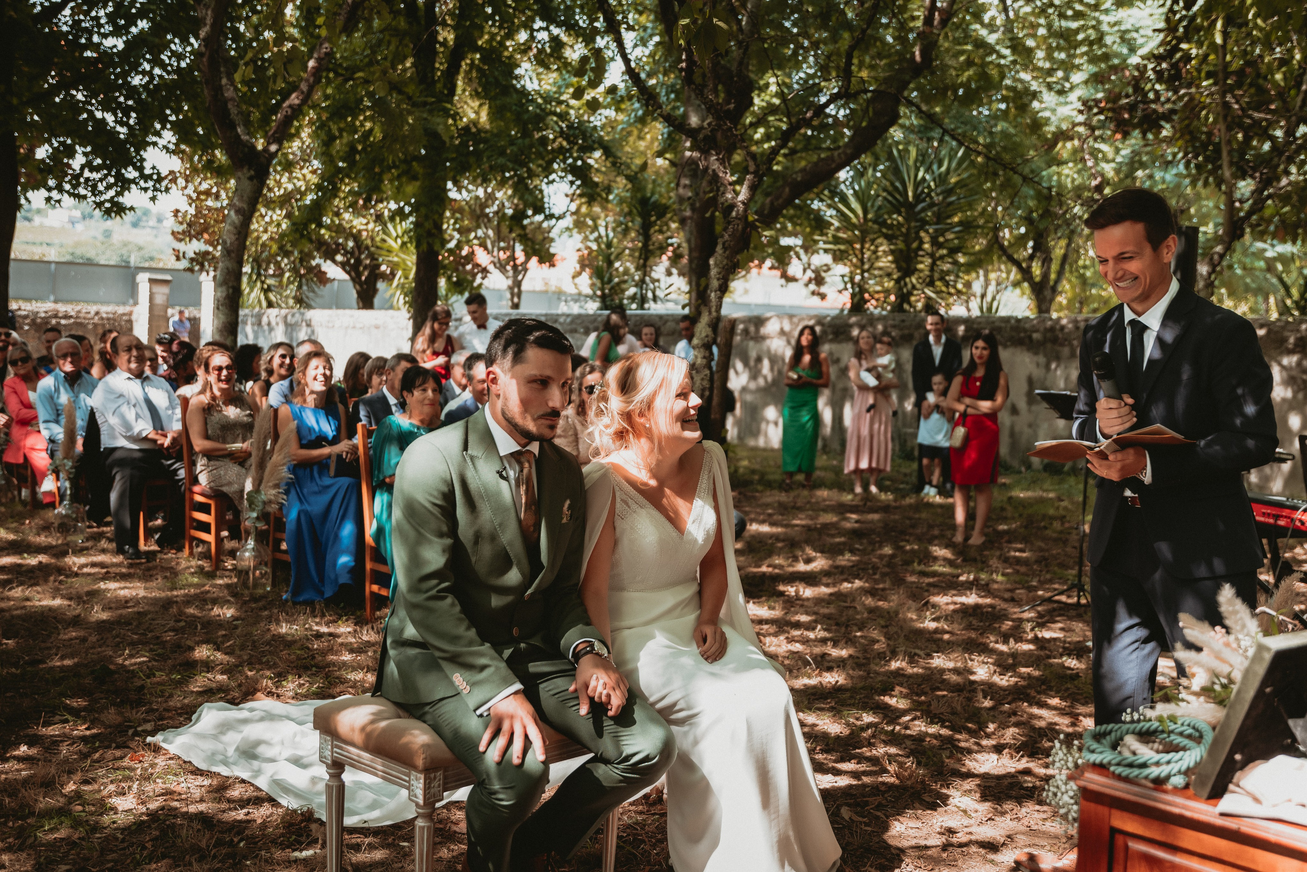 São & Luís. Photographe de mariage et de famille à Braga — Alexandra Mieres Photography