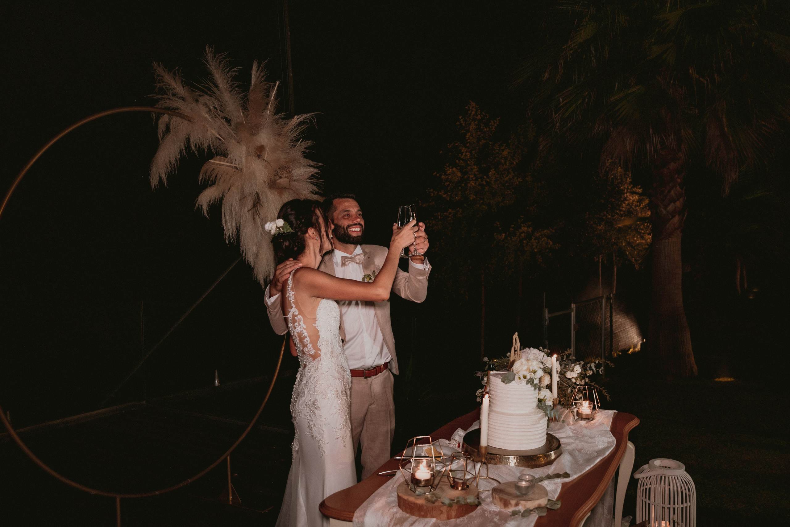 Alba & Jorge. Photographe de mariage et de famille à Braga — Alexandra Mieres Photography