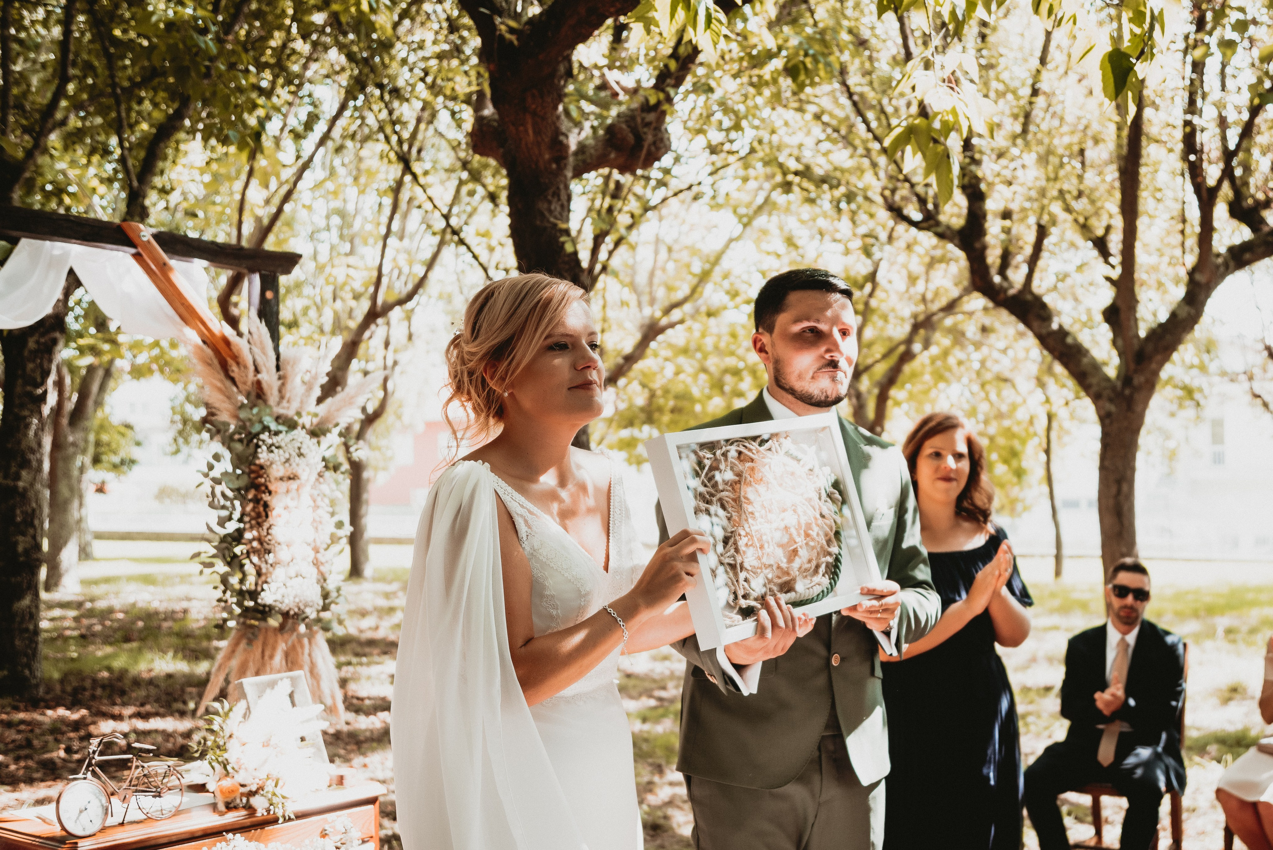 São & Luís. Photographe de mariage et de famille à Braga — Alexandra Mieres Photography